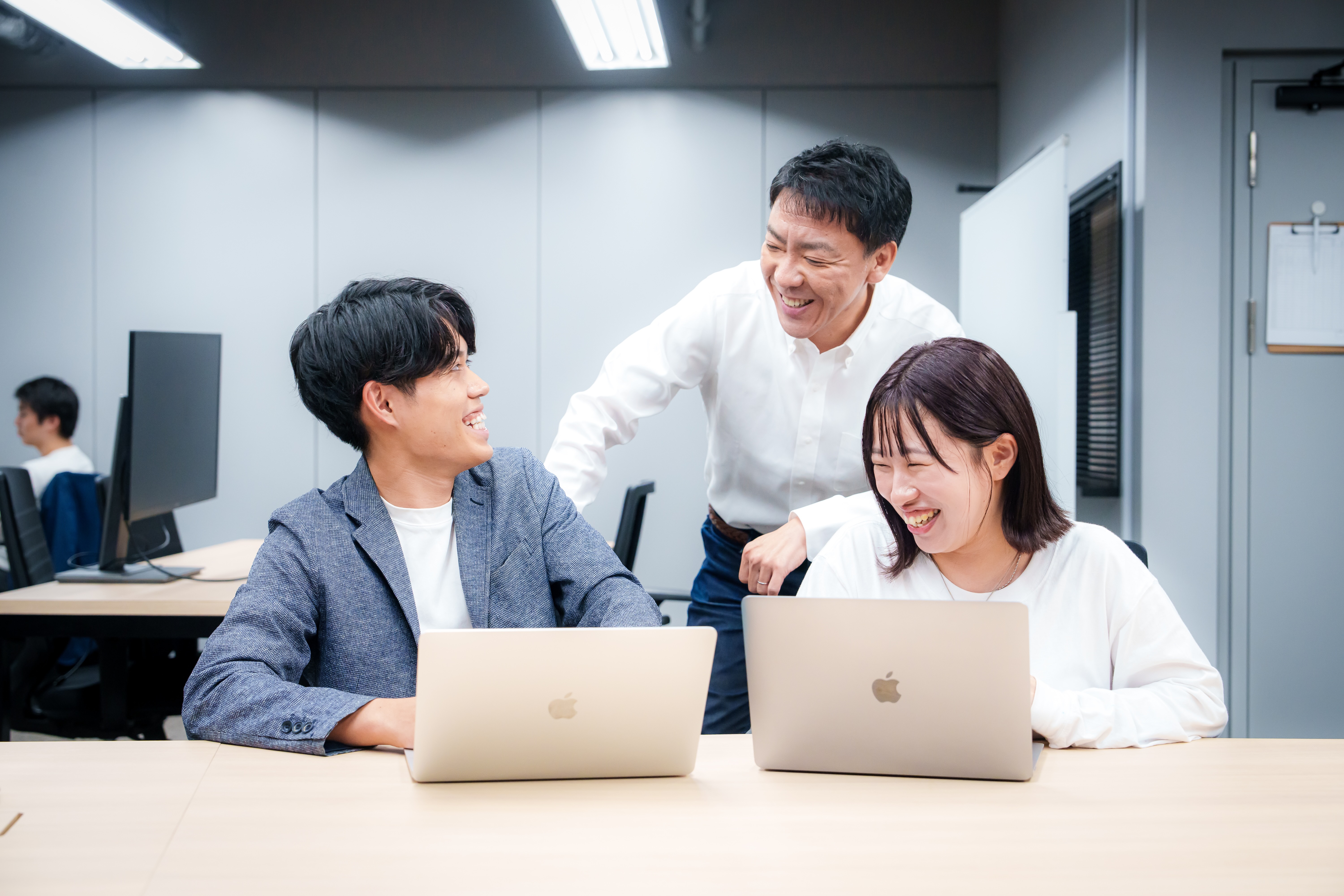 経理財務（マネージャー候補）／CFO直下でIPO準備を推進するバックオフィス中核メンバー