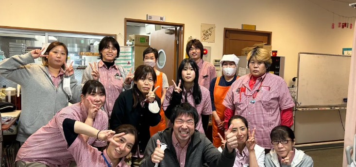 キッチンスタッフ（オープンポジション）