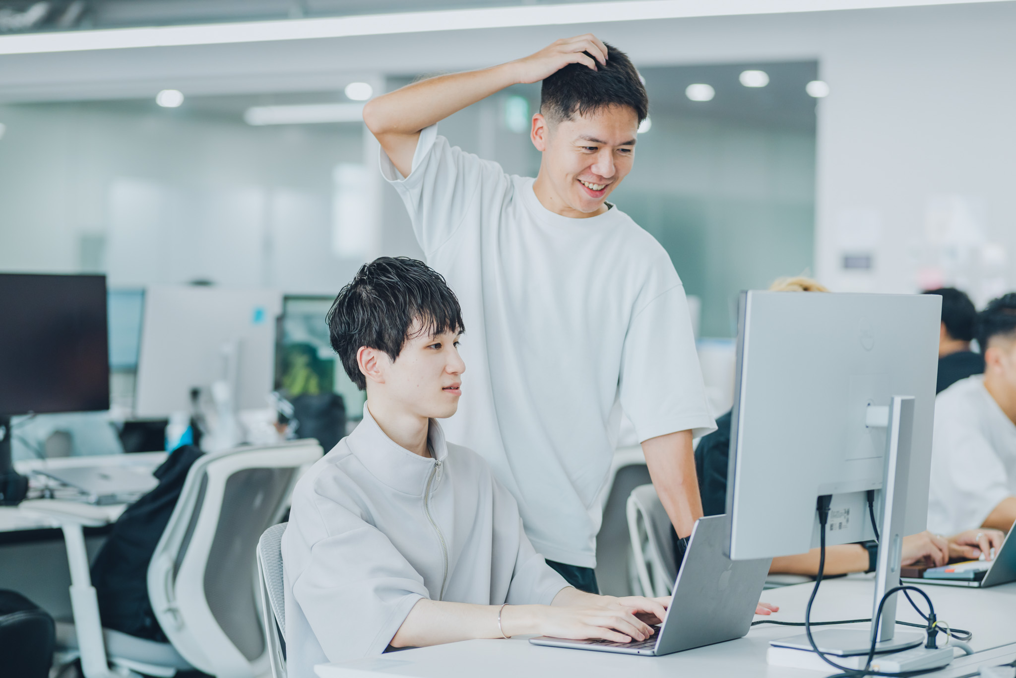 10. オープンポジション_Development