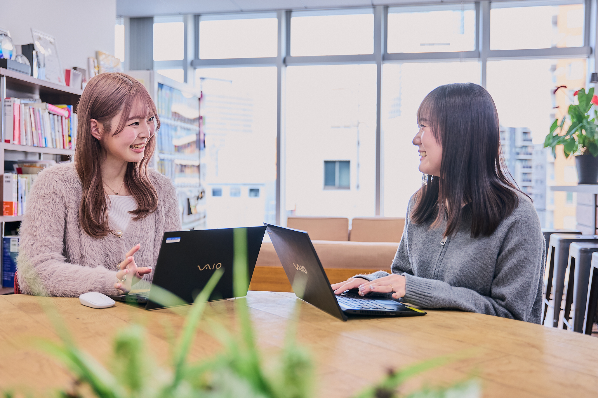 【27卒】新卒採用 (SNSマーケポジション)