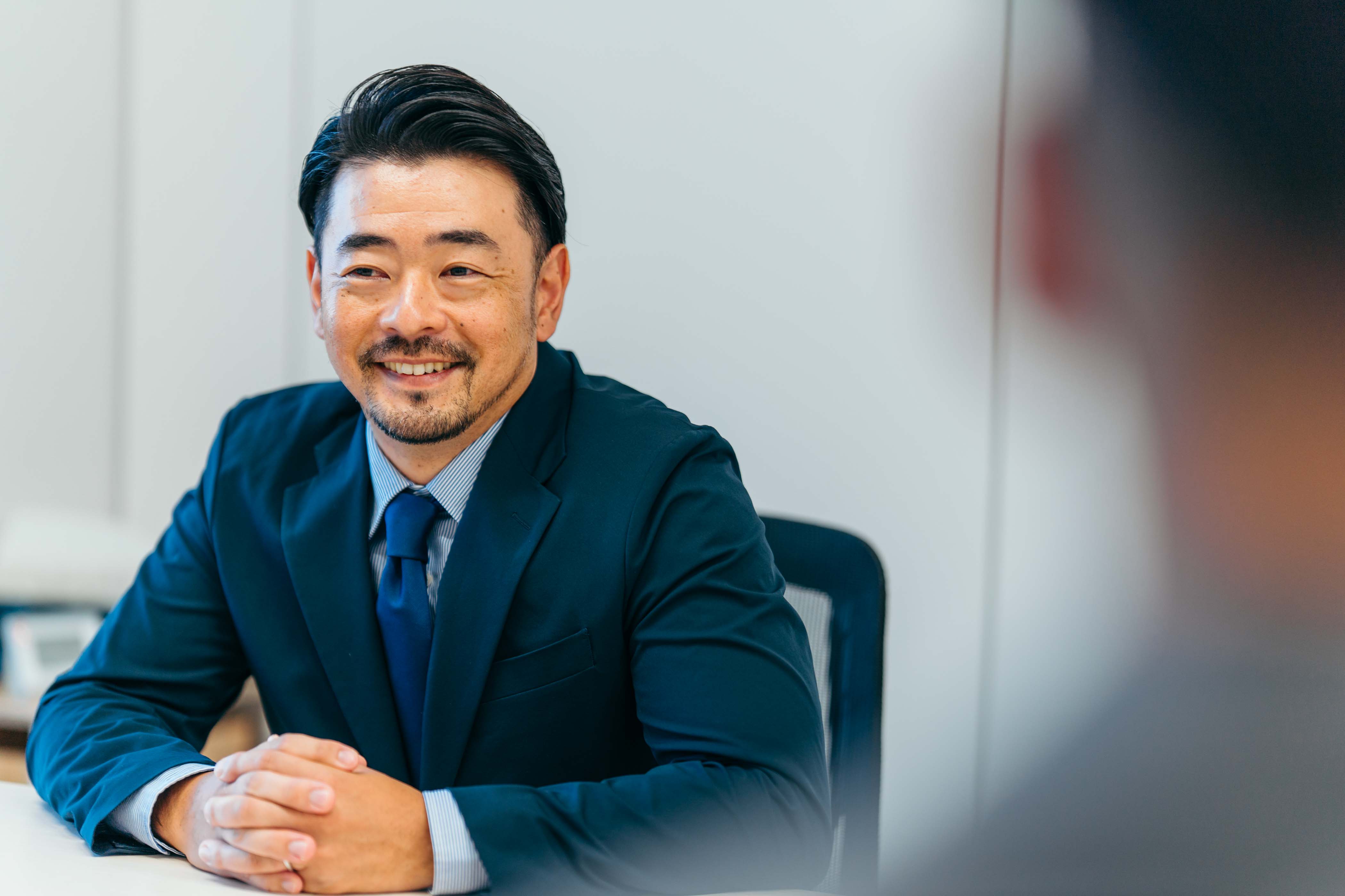 250：営業責任者候補