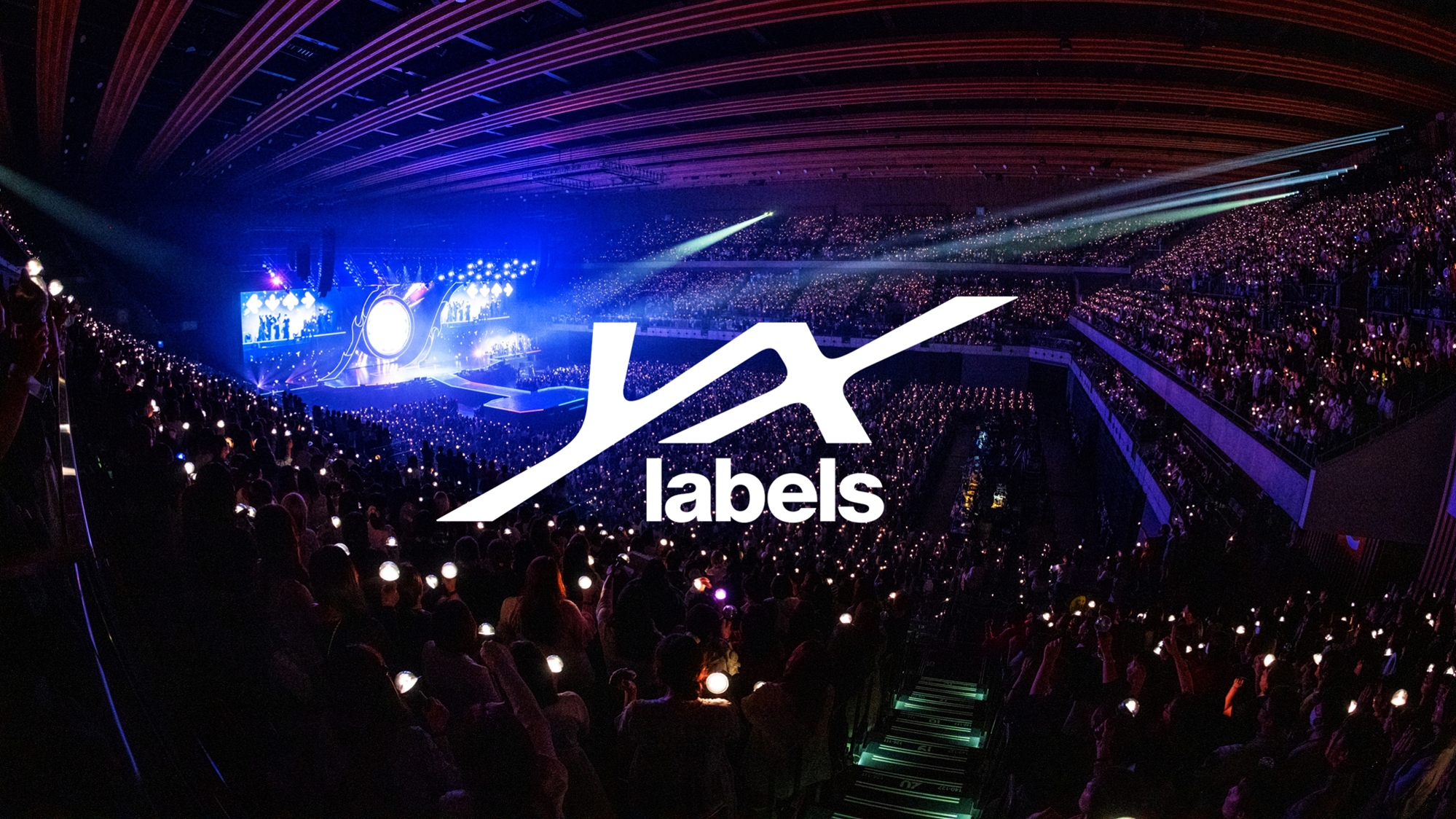 [YX LABELS] メディアマネジメントパート