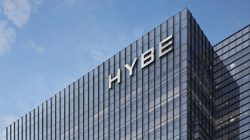 [HYBE JAPAN] Music & Content FP&A (音楽・映像事業)