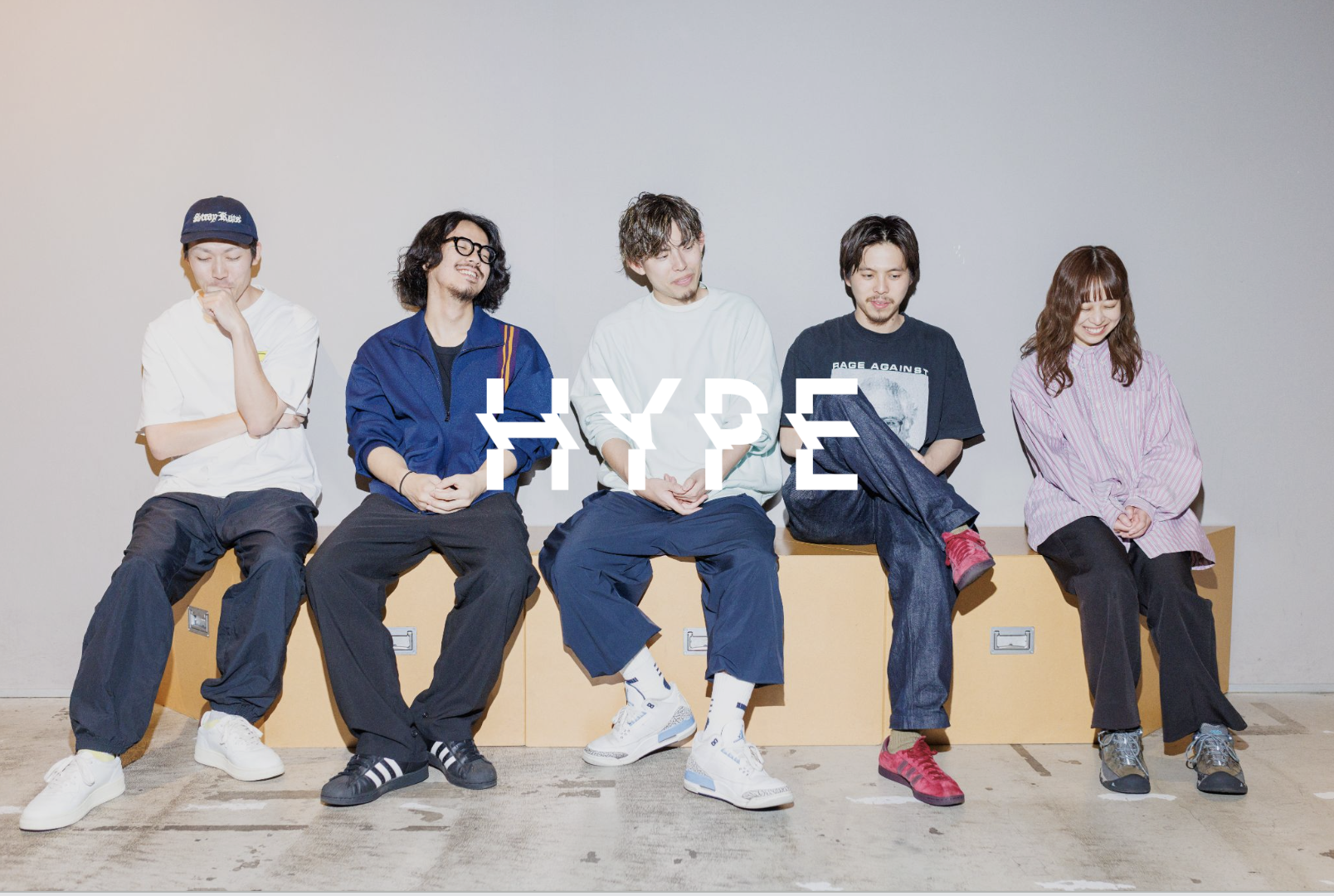 ライブハウス事業責任者