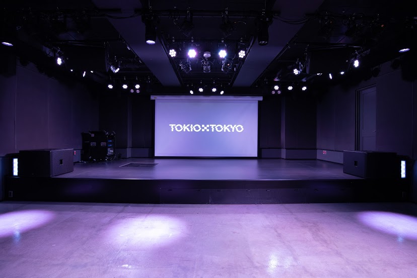 音響オペレーター・PA