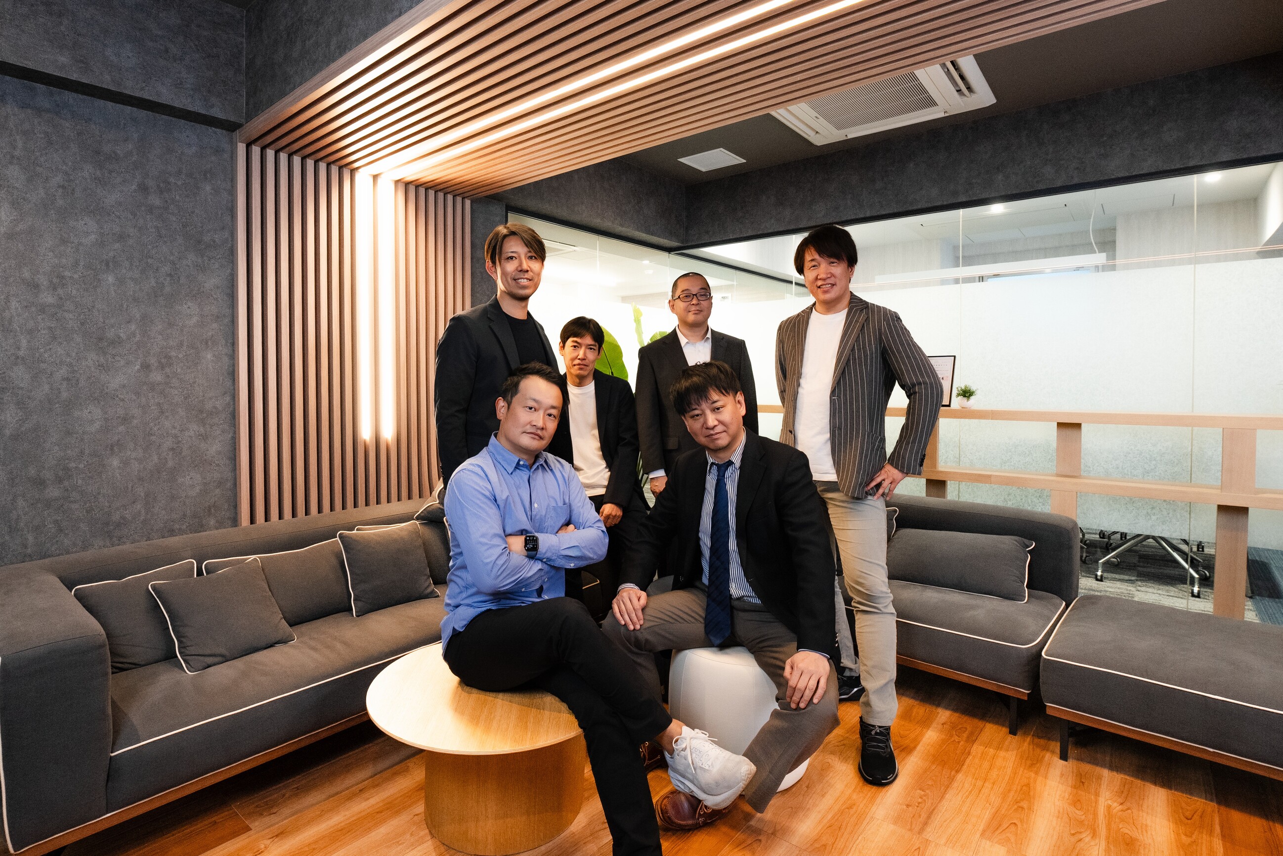 自社プロダクト開発チーム　プロダクトマネージャー