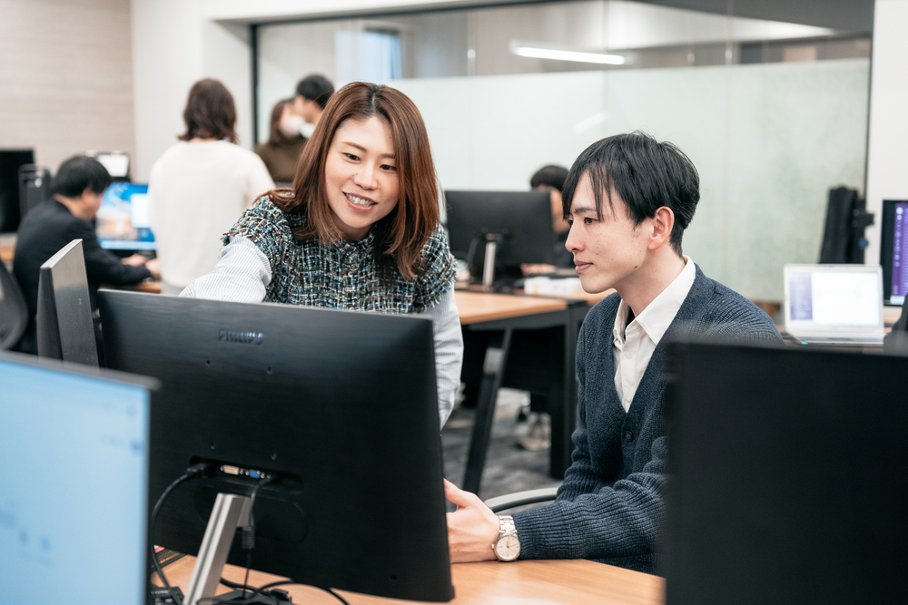 自社プロダクト開発チーム　プロダクトマネージャー候補