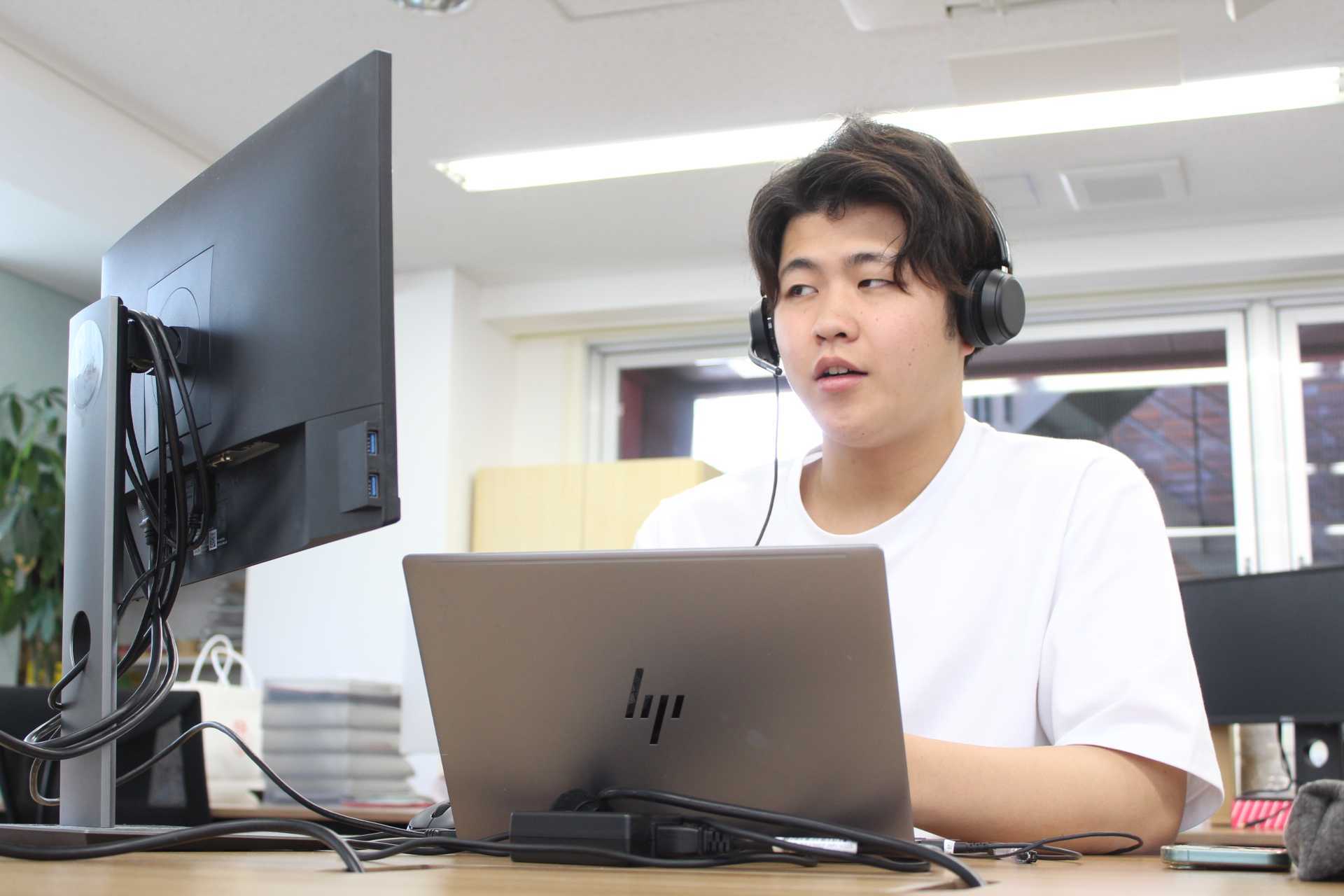 【セールス】未経験