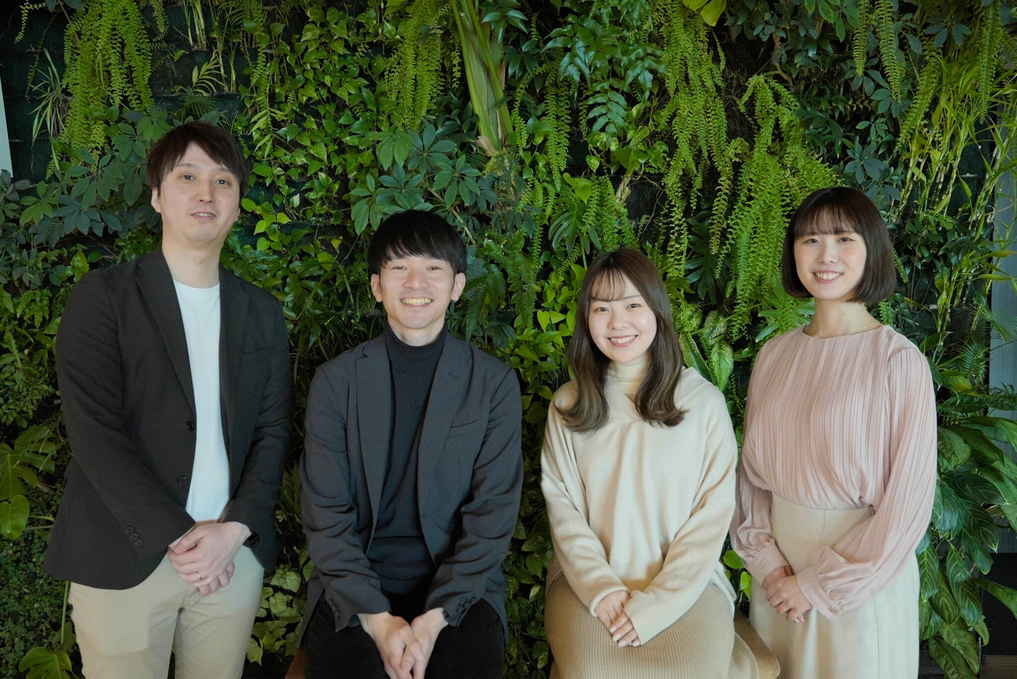 【正社員/業務委託】人事マネージャー候補（生成AI事業）