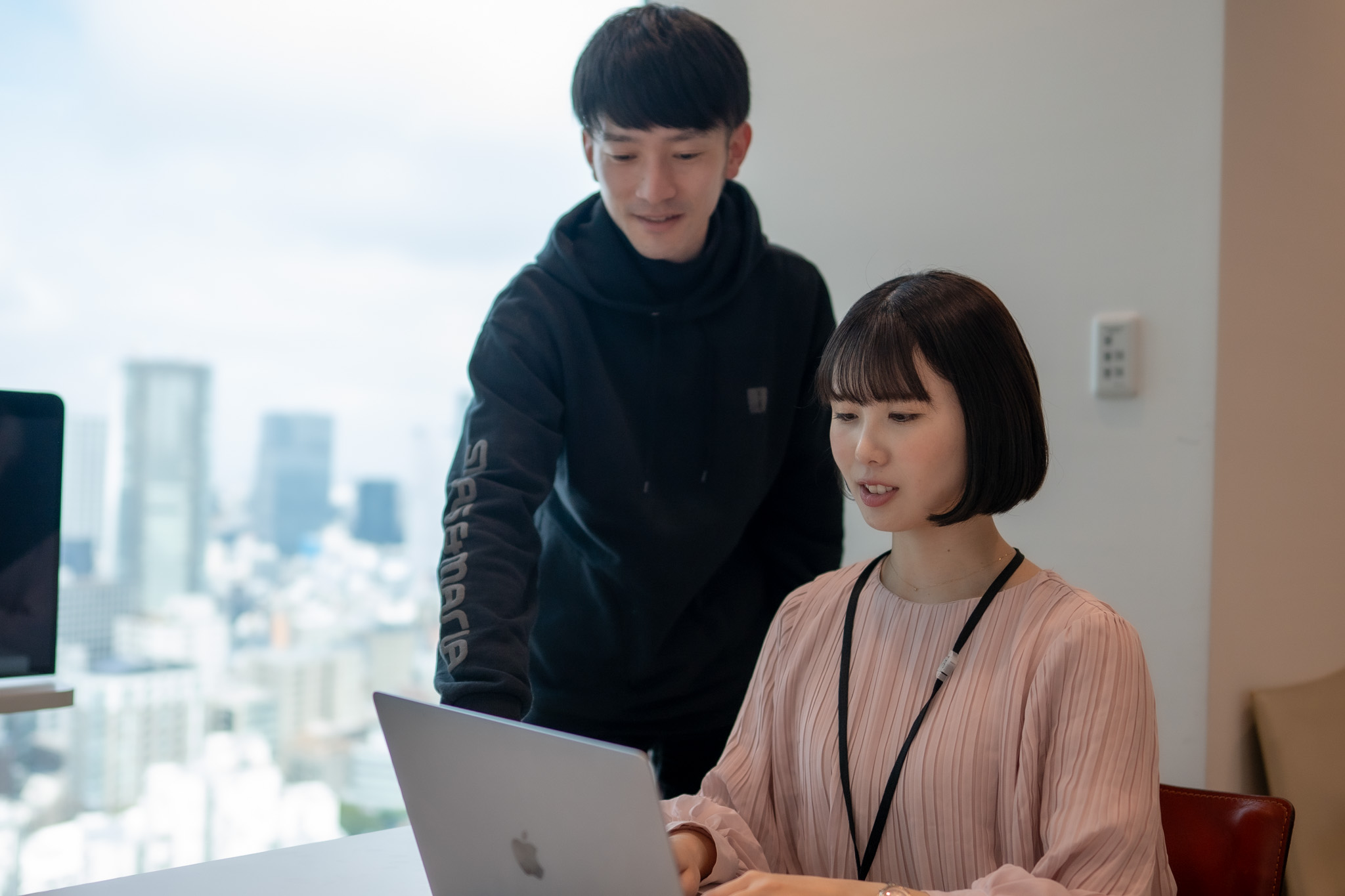 【正社員】情報システム部リーダー候補