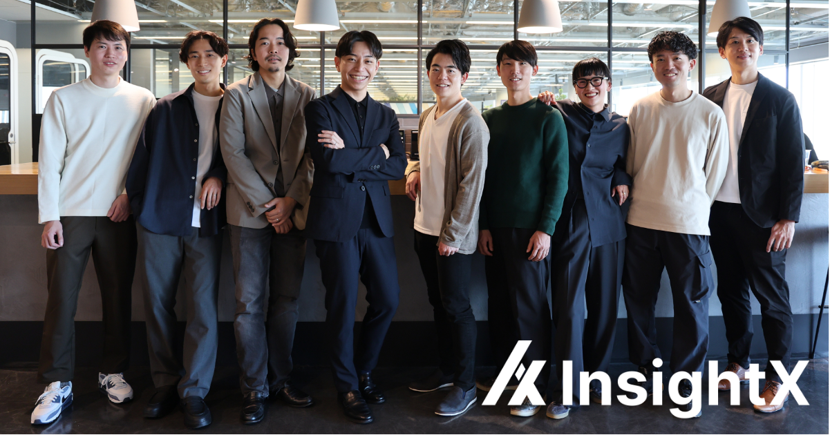 Growth Marketer / 一人目マーケター