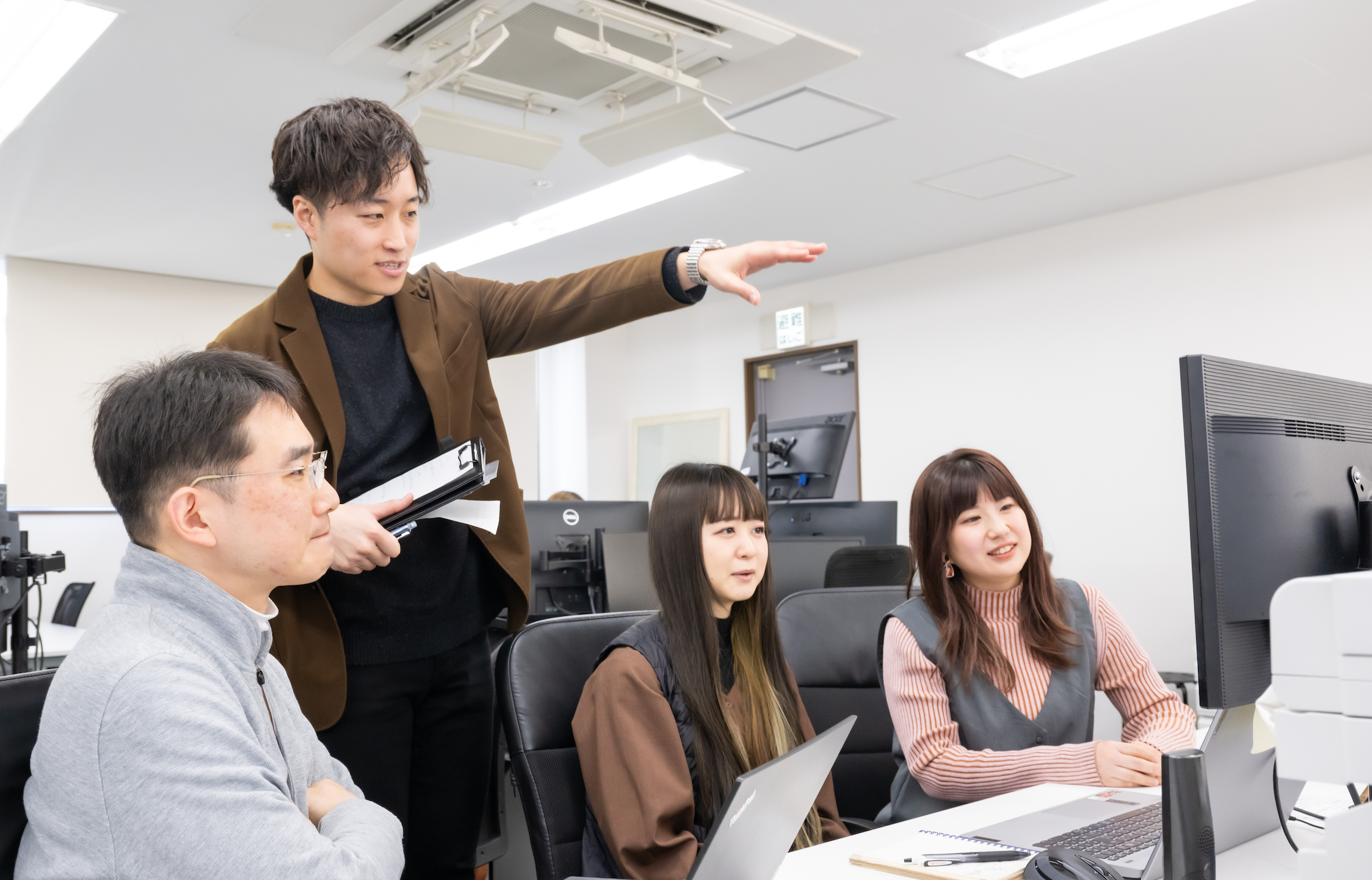 ECサイト運用担当（パート・アルバイト）沼津支社