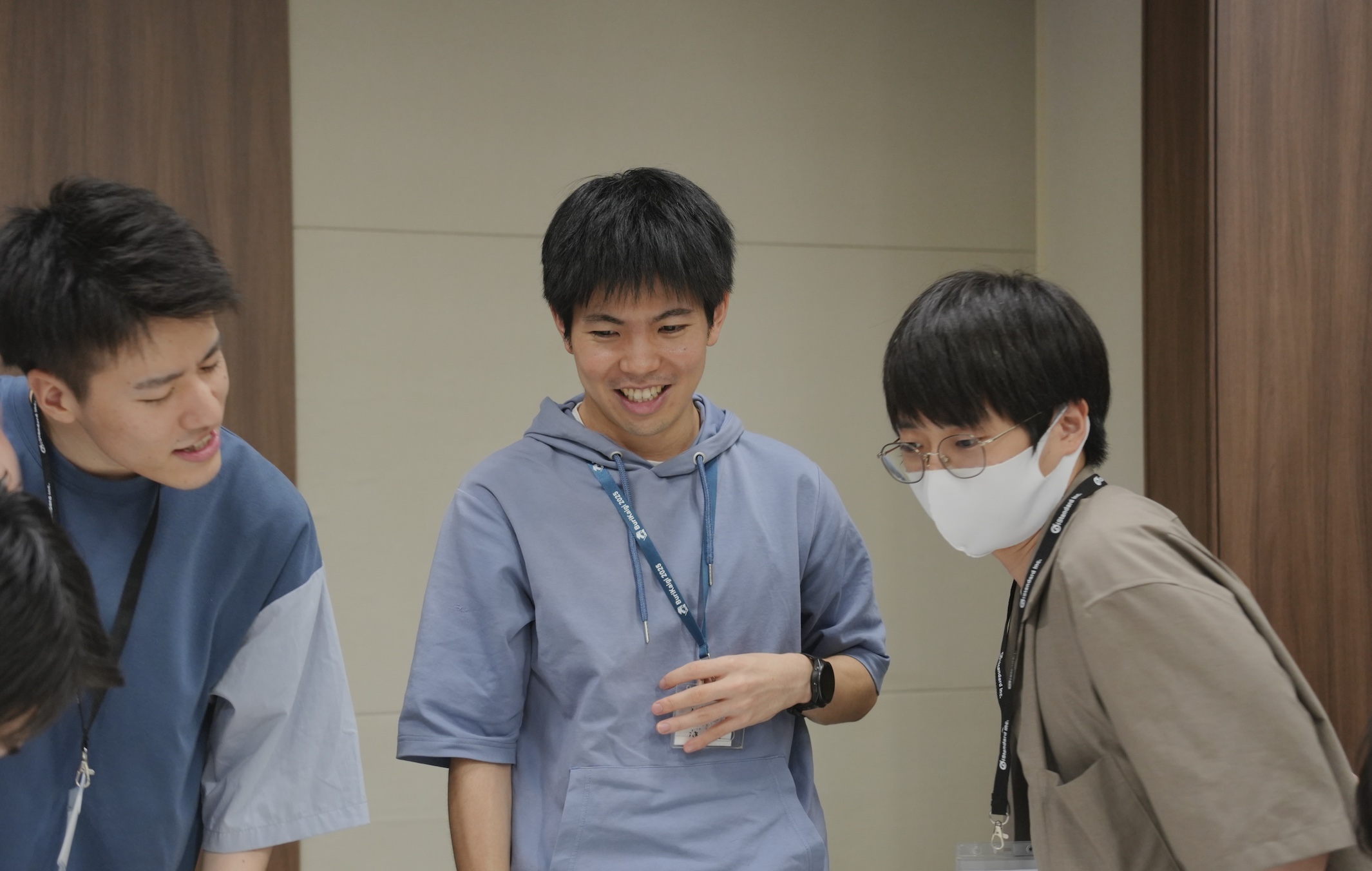 【27卒】エンジニア　早期オープンカンパニー