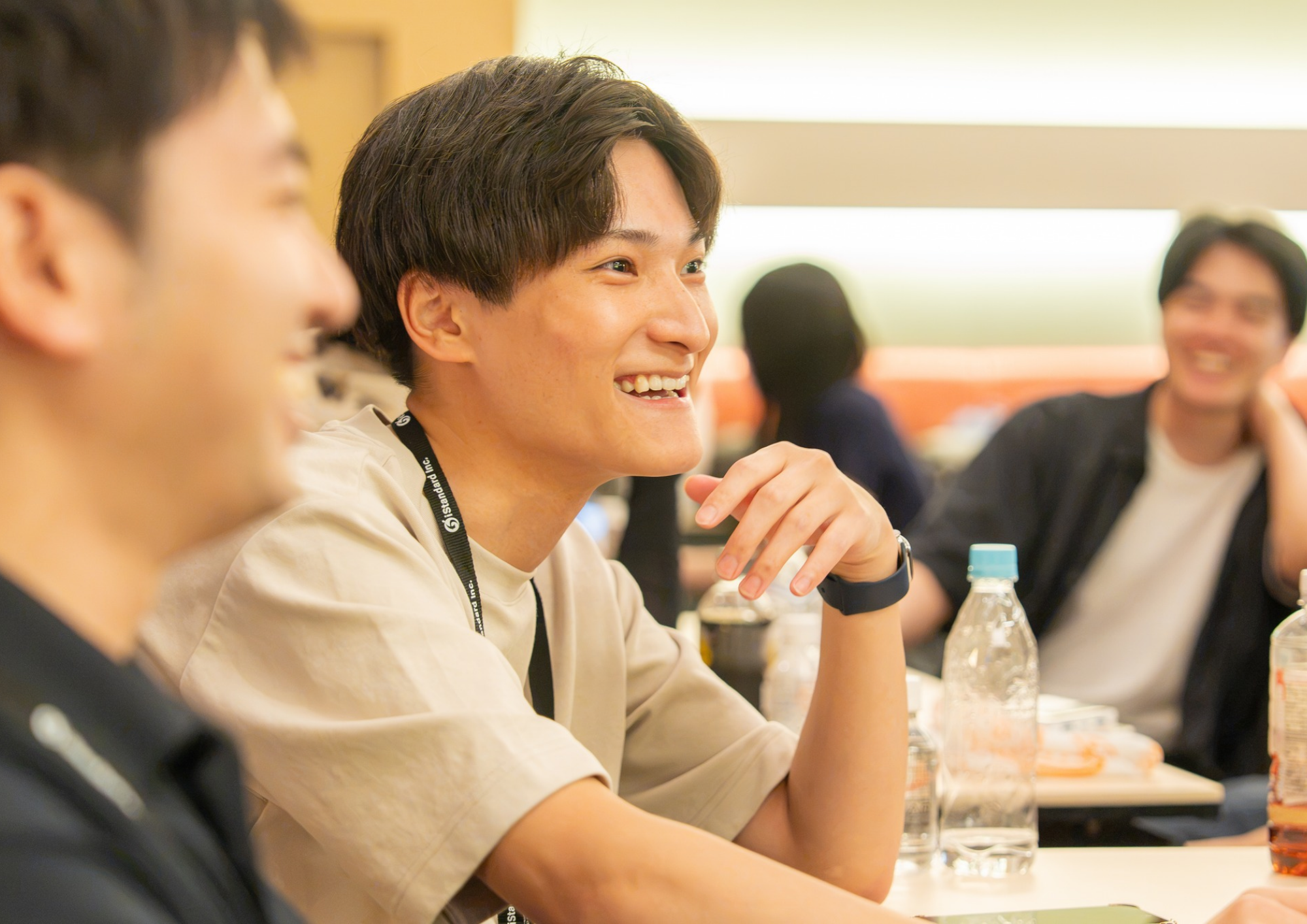 東京｜インフラエンジニア（ジュニア）｜運用・保守経験1年からOK！還元率80％・リモート可のSES