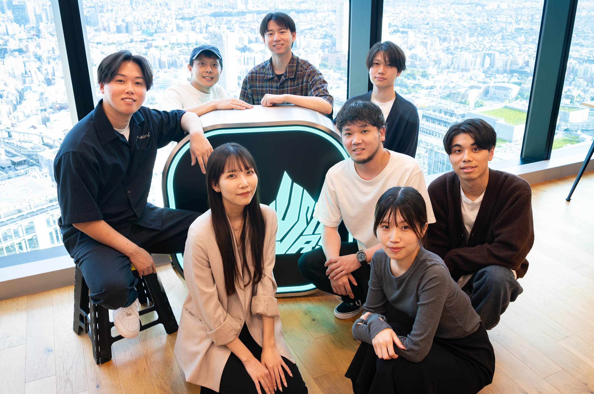 00 オープンポジション