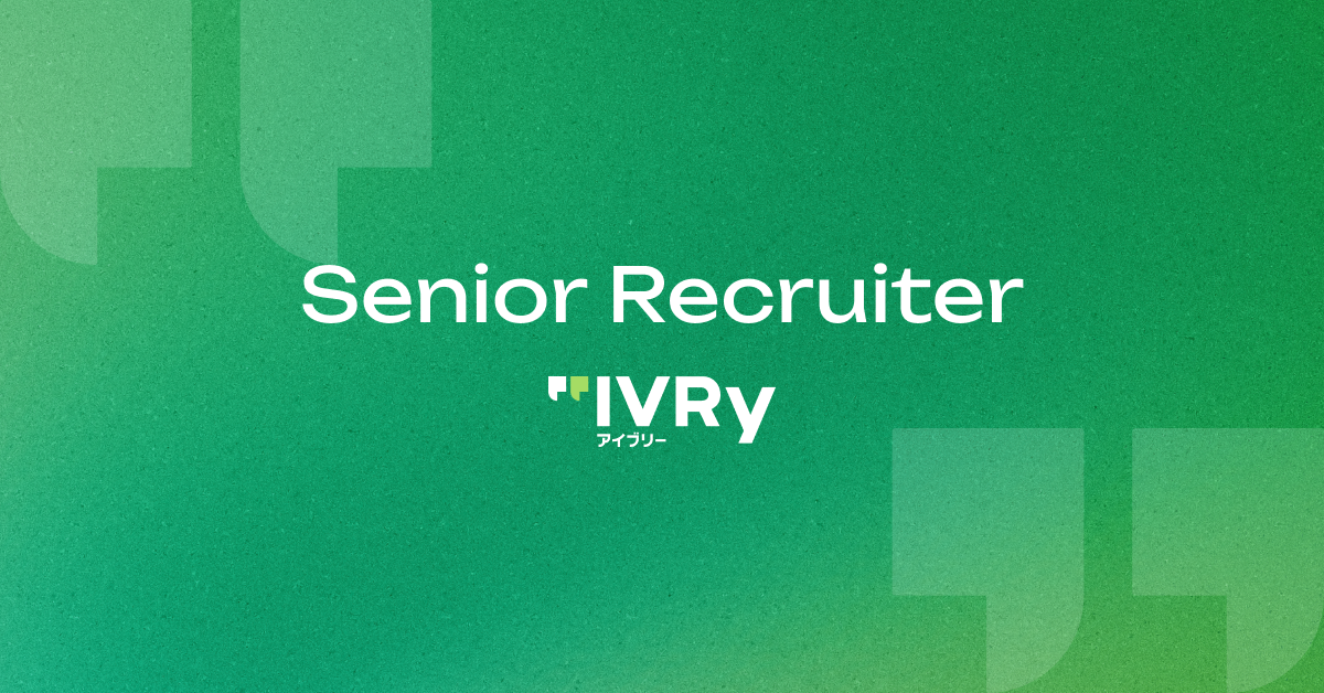 C06.シニアリクルーター