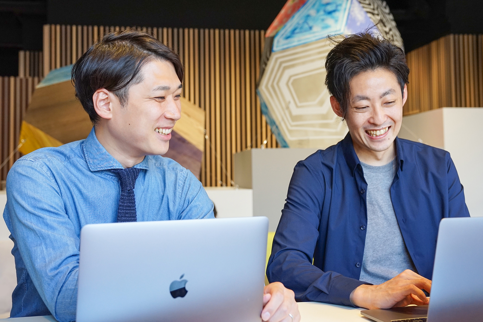 コミュニケーションデザイナー