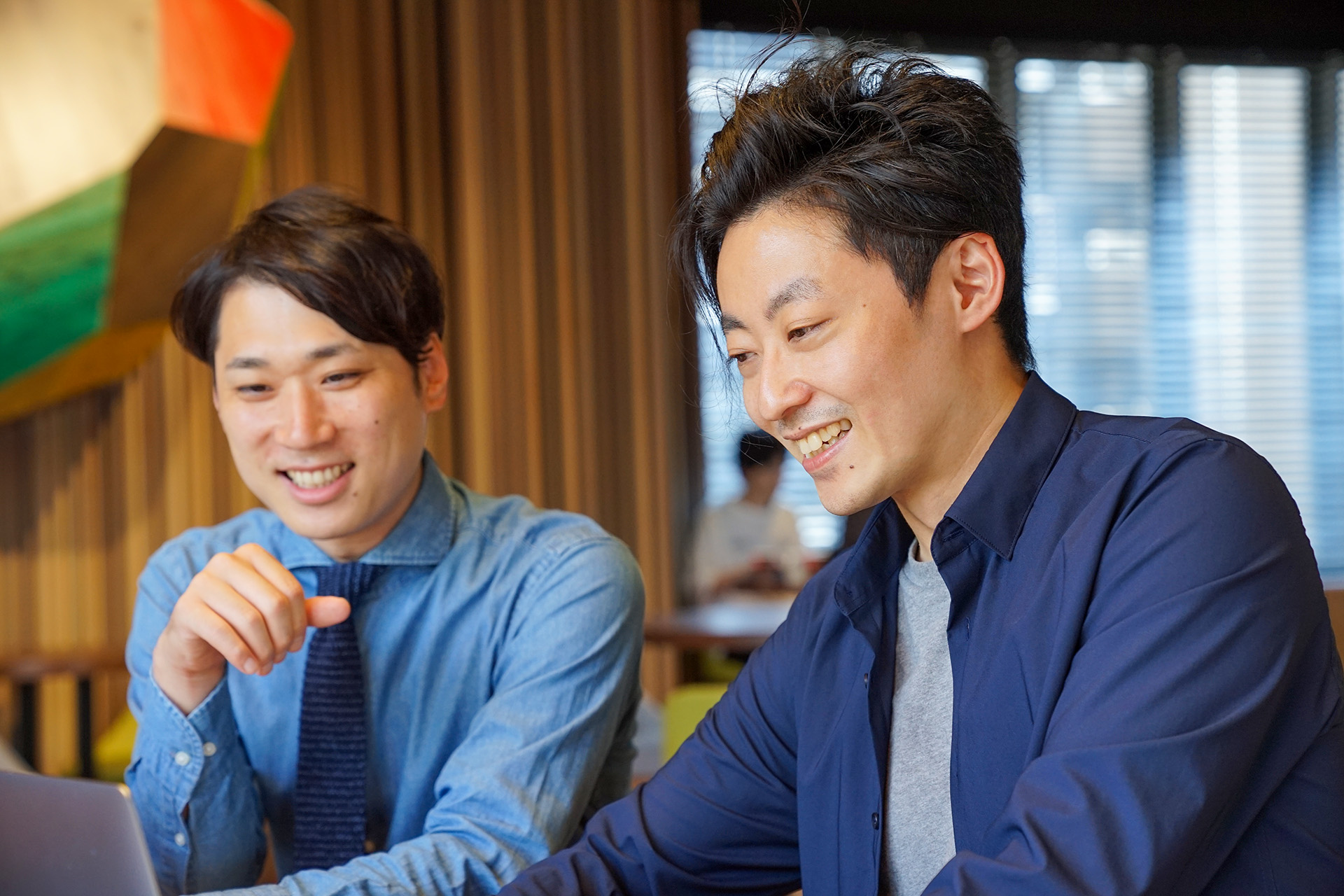 コンテンツクリエイティブデザイナー