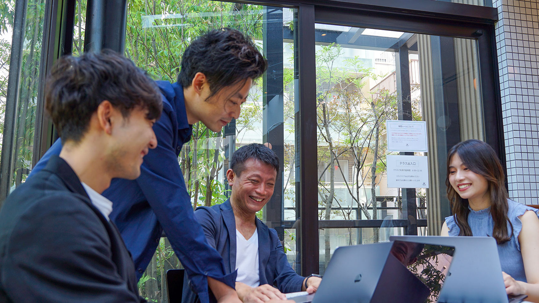 カスタマーサクセス（エンタープライズ領域）