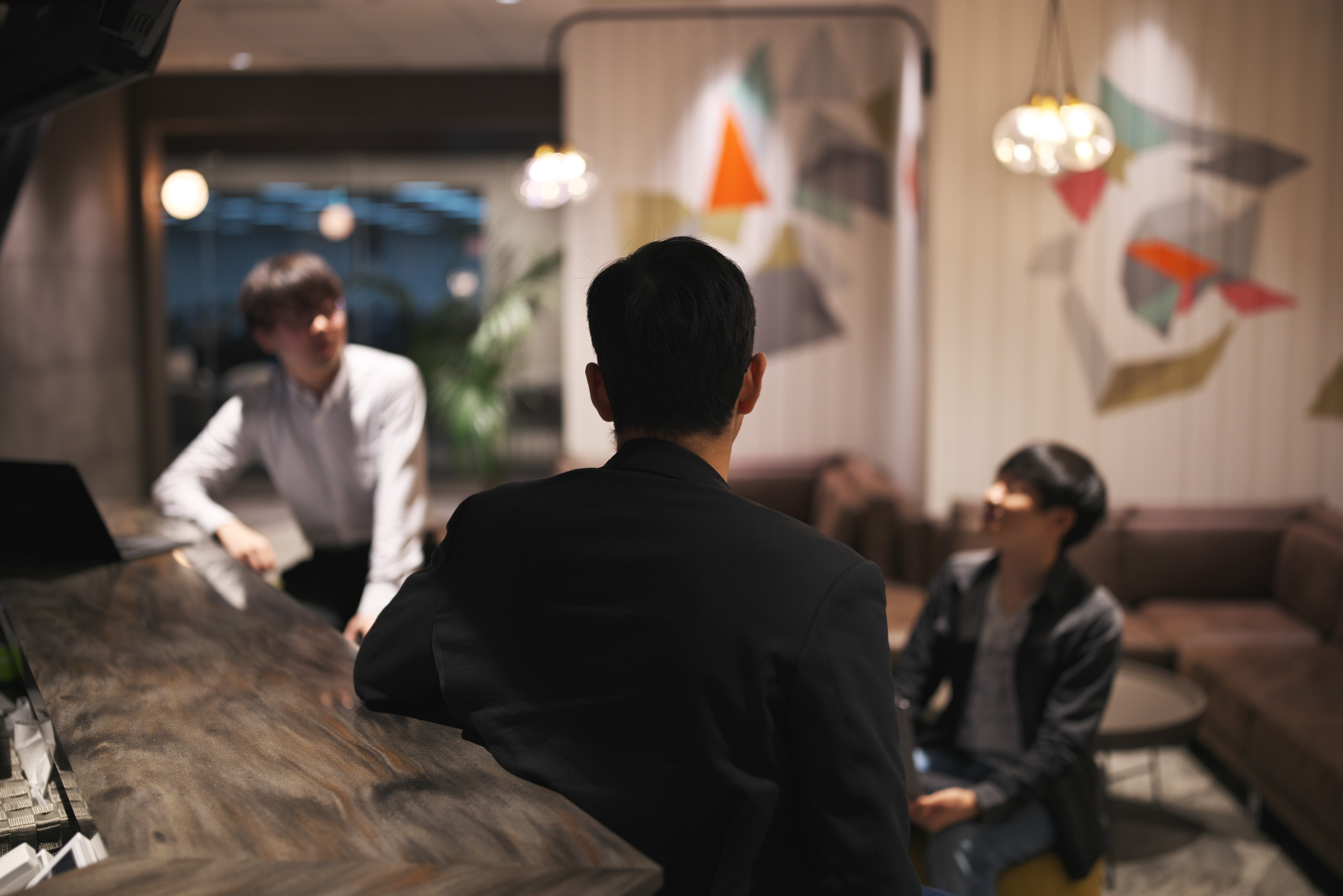 【26卒】会社説明会 エントリー（開催日：9月8日）