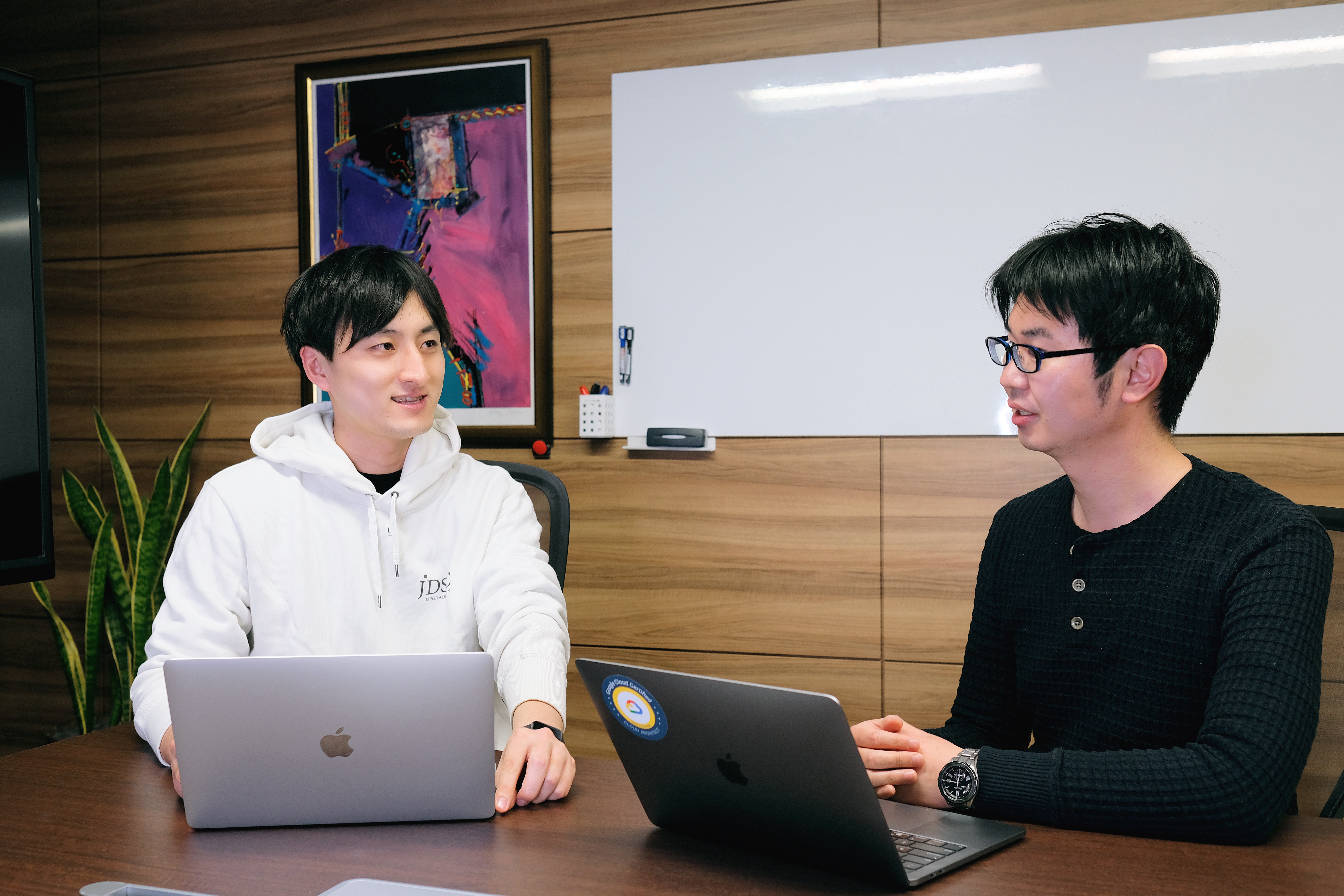 株式会社jdsc の全ての求人一覧