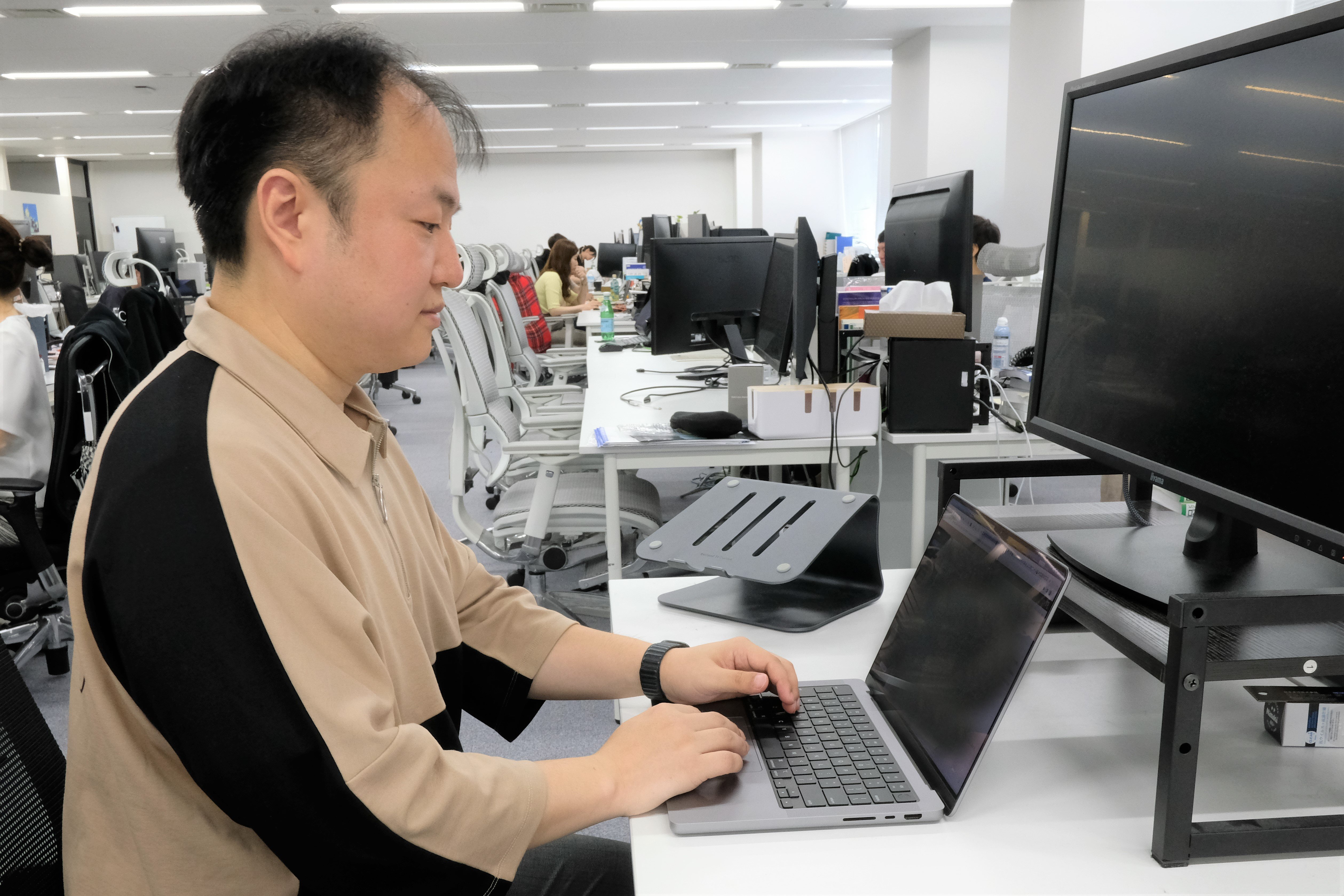 【Dev】データエンジニア・MLOpsエンジニア【正社員】