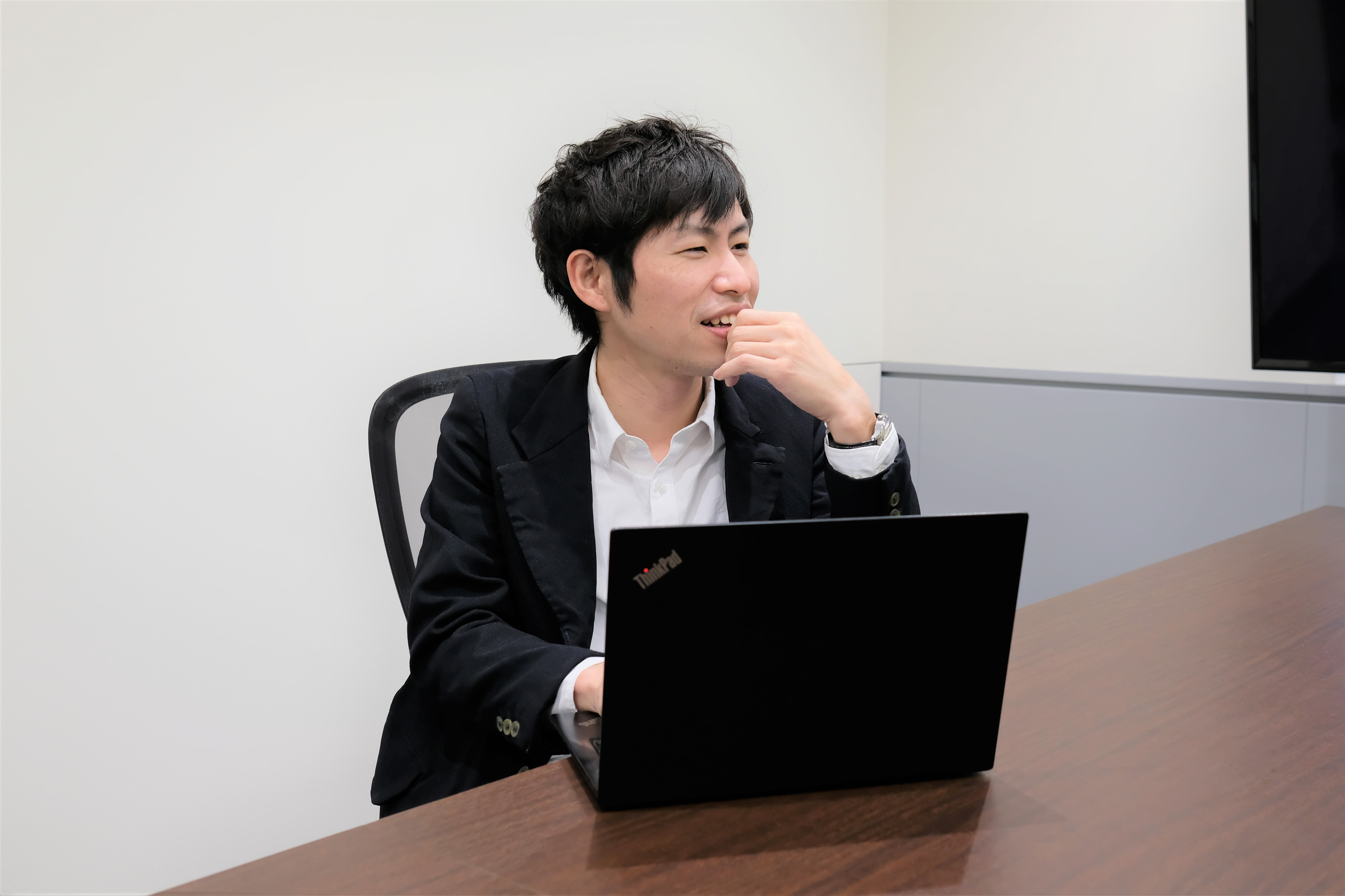 【TC】ITコンサルタント（マネージャー候補）【正社員】