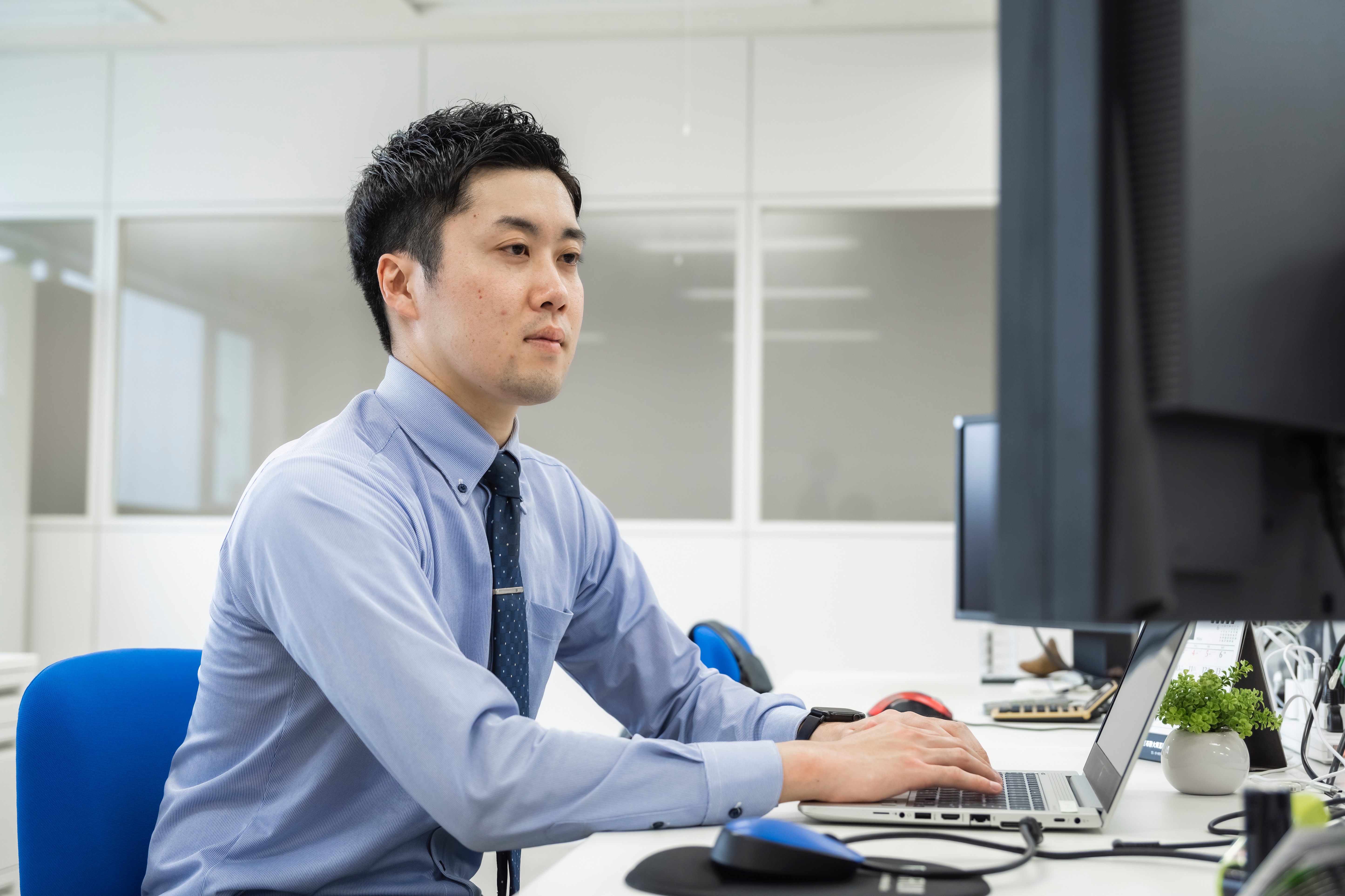 【キャリア採用】海外営業［リーダー候補］＜川崎＞