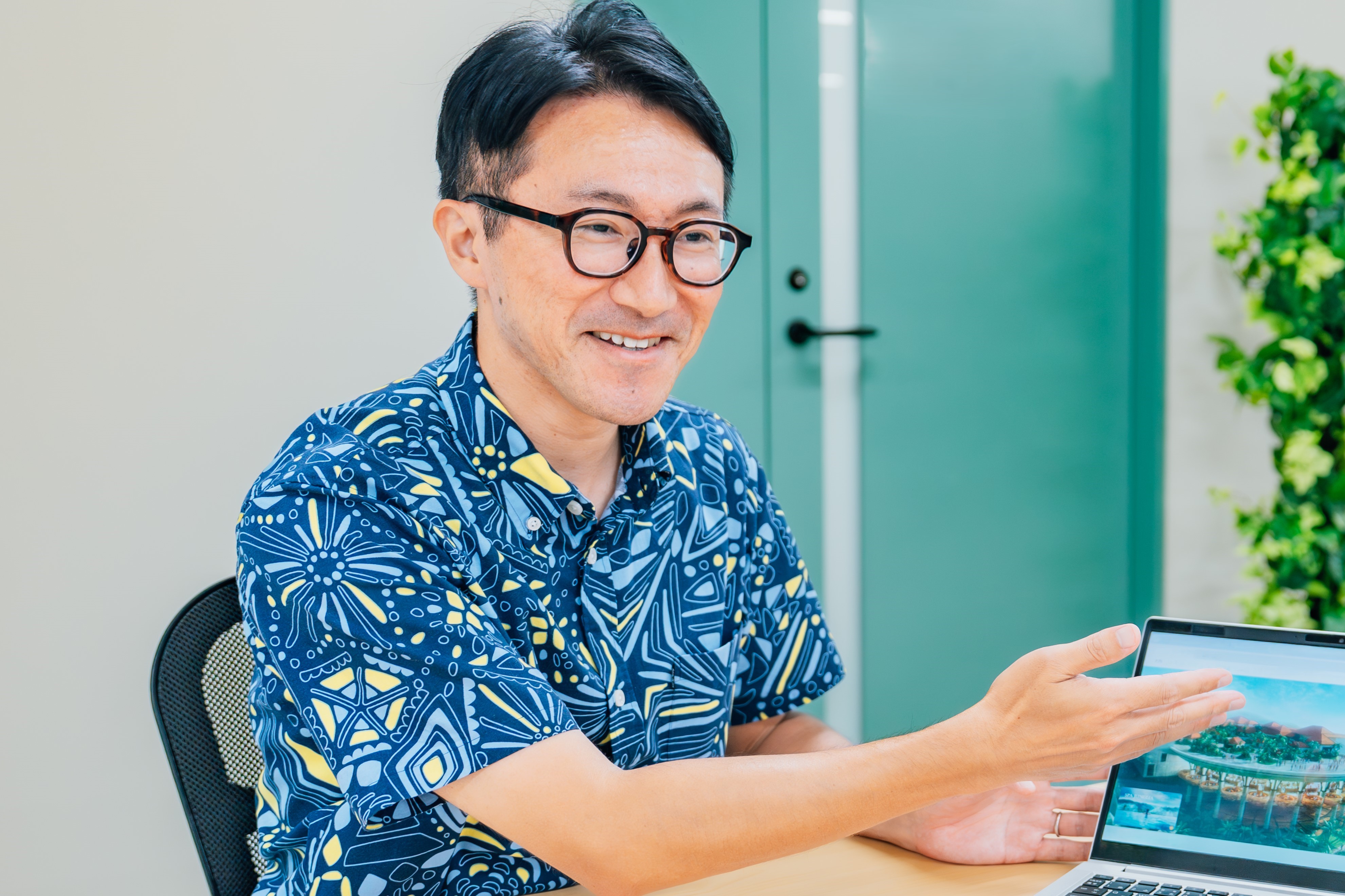 フードサービス　ディレクター