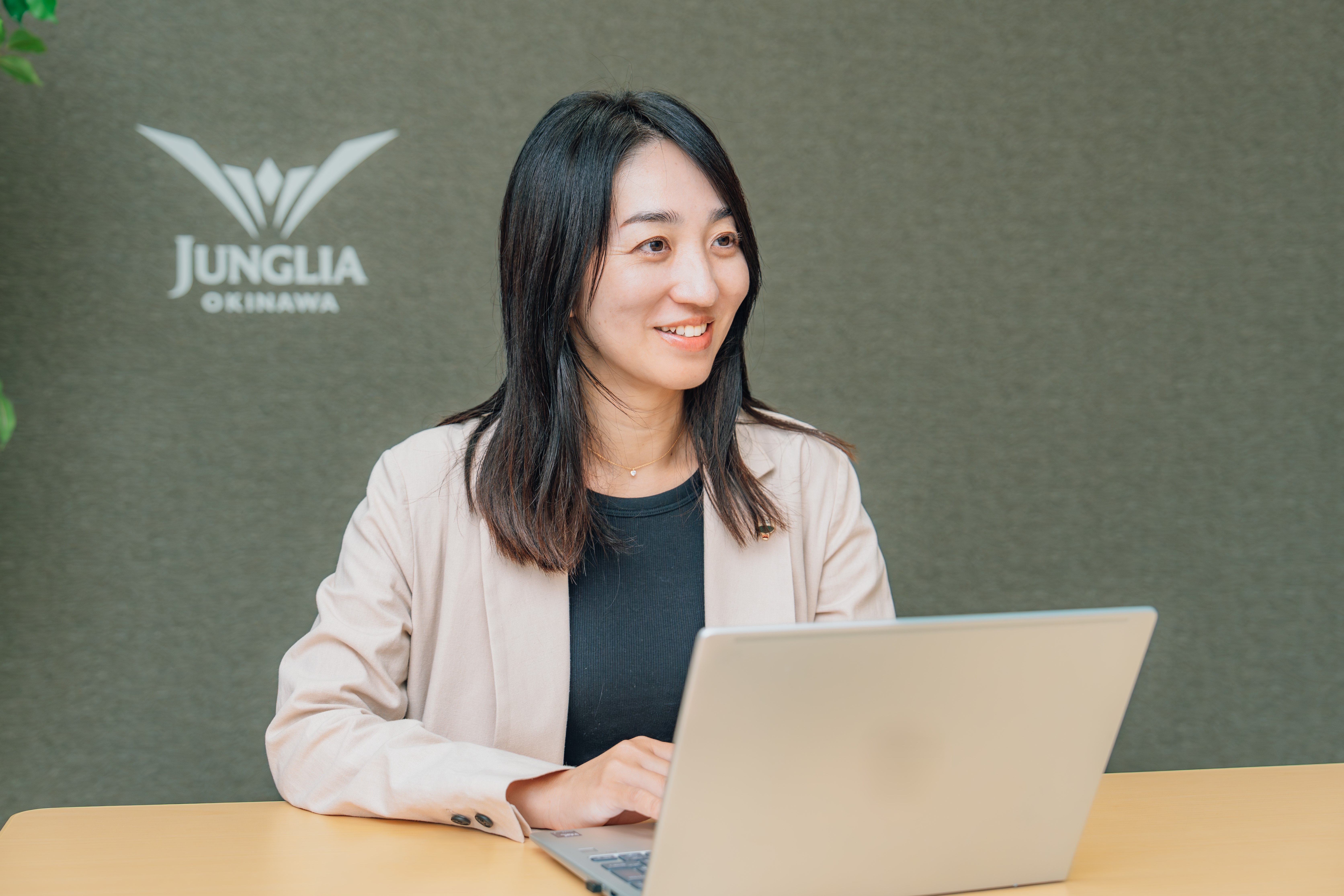 レストランオペレーション　マネージャー