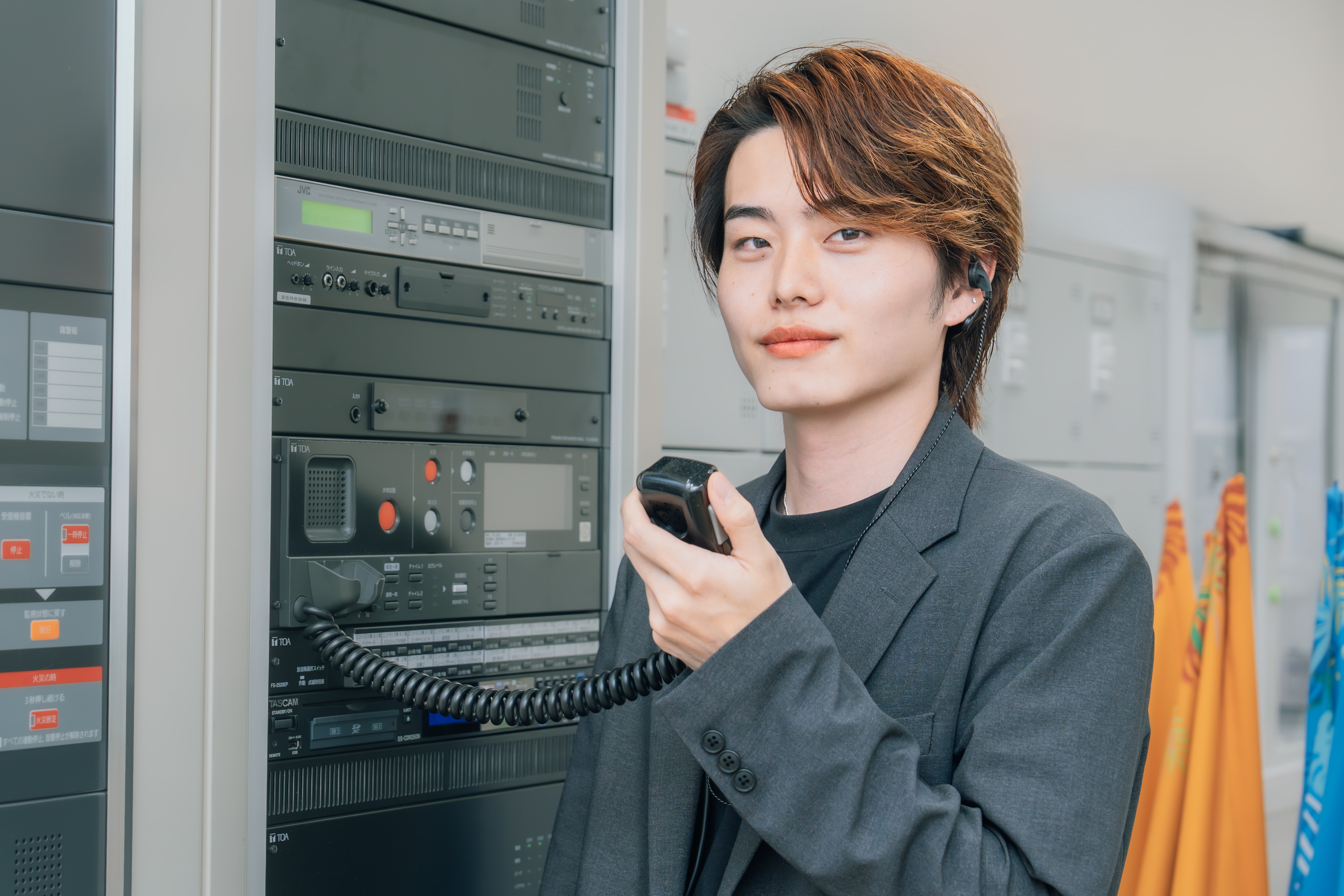 🔰未経験歓迎！コマンドセンターのバックオフィス担当
