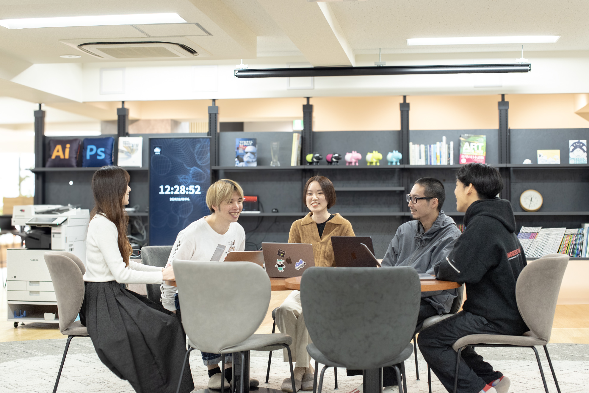 Webディレクター