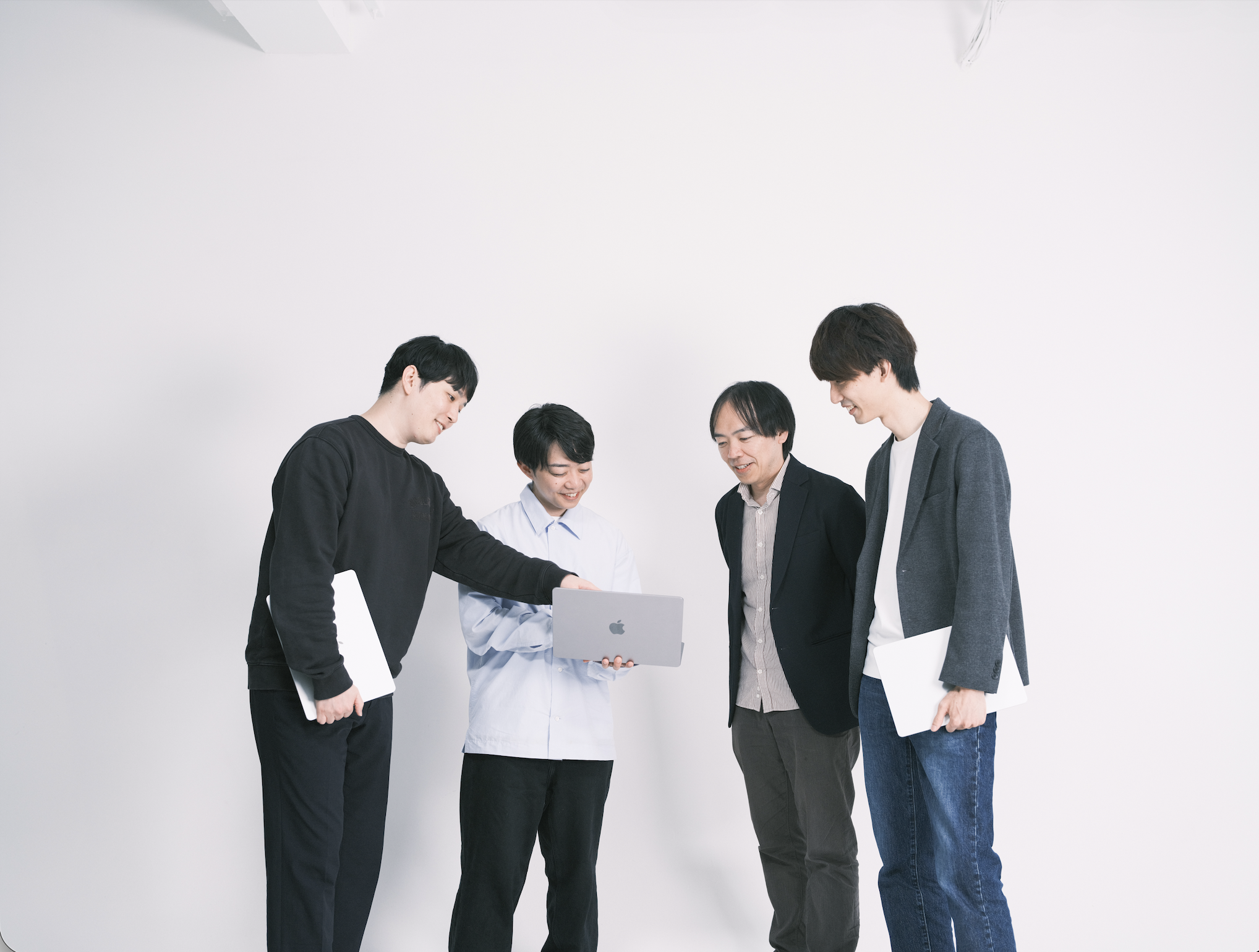 06. プロダクトエンジニア