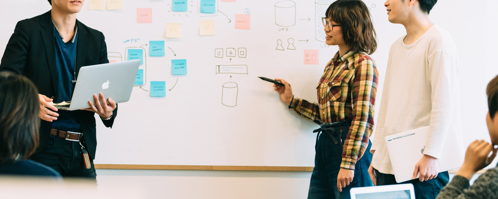 【正社員】Webコンサルタント