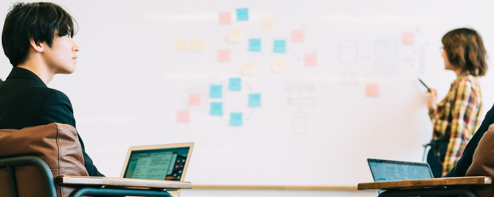 【正社員】経営企画（メンバー/シニア）