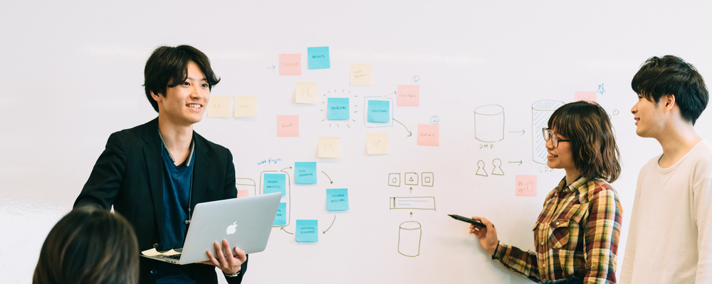 【正社員】CRMコンサルタント（マネージャー）