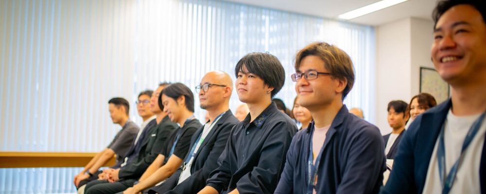 【正社員】オープンポジション