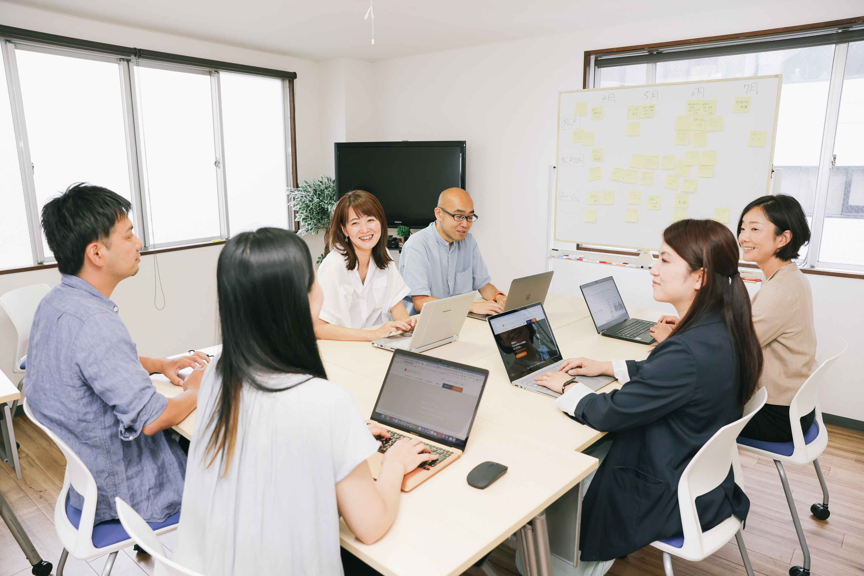 広報リーダー（候補）