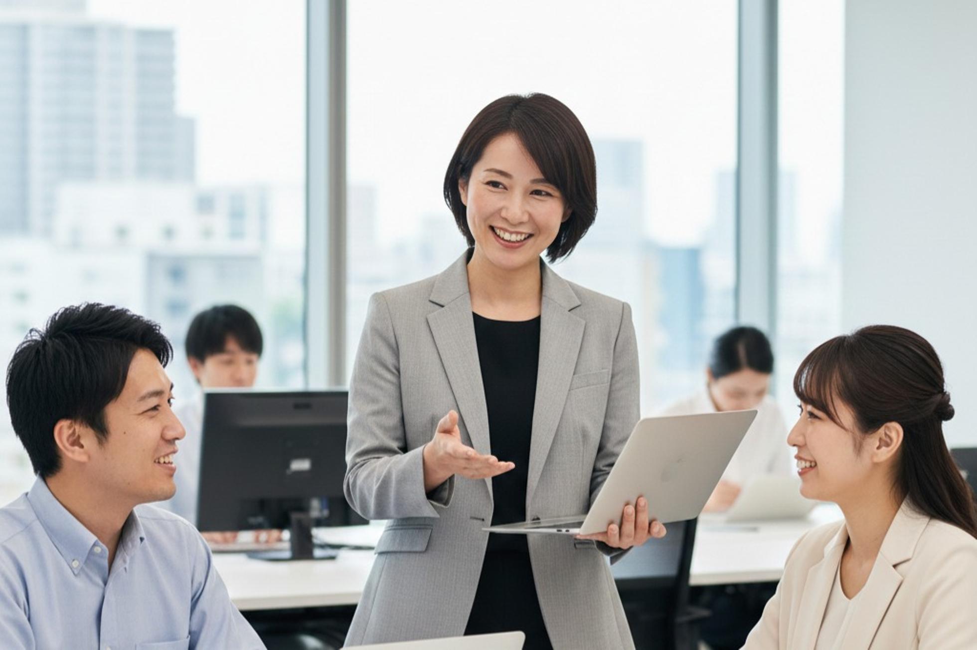 営業事務