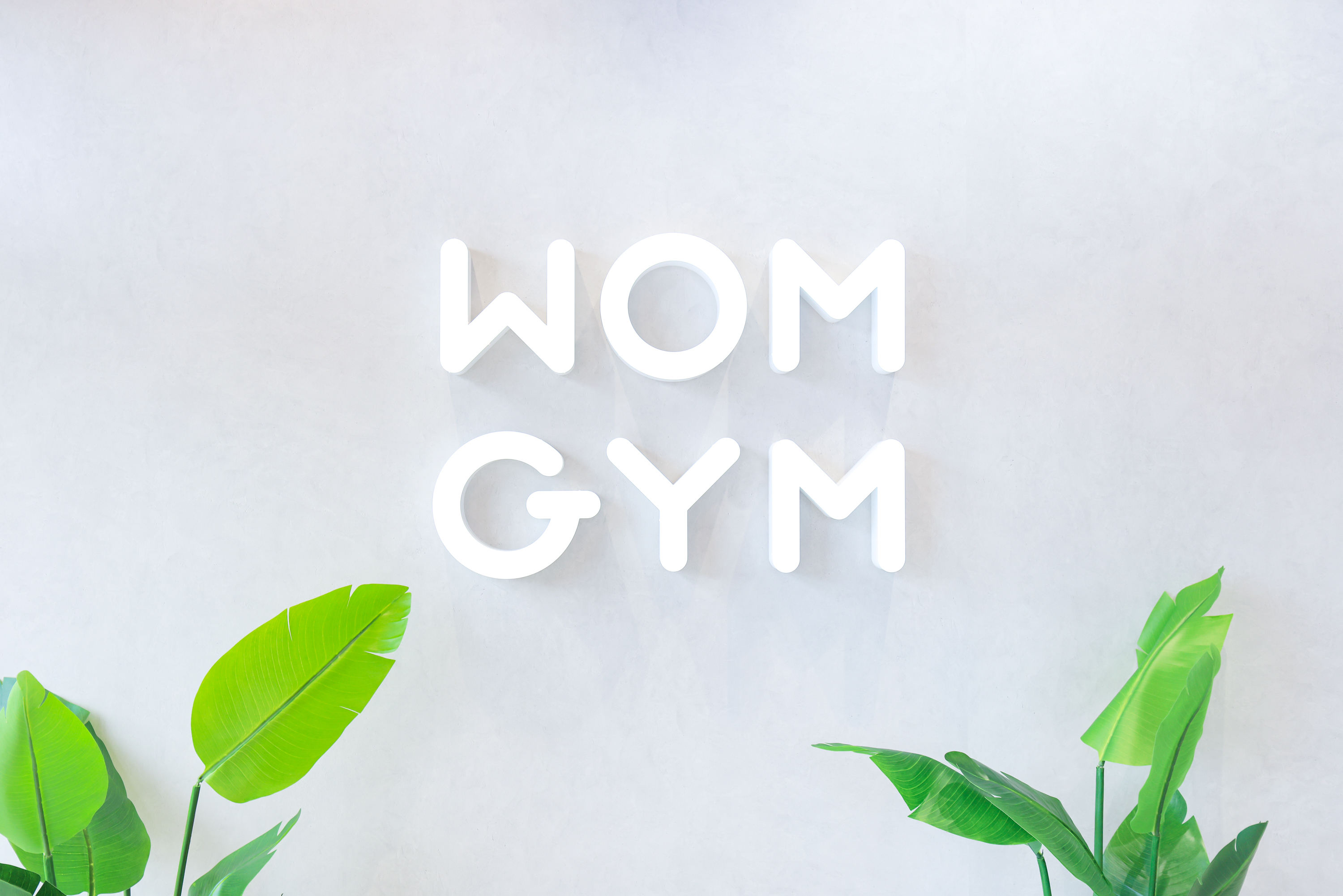 WOMGYM アルバイト（全店共通用）