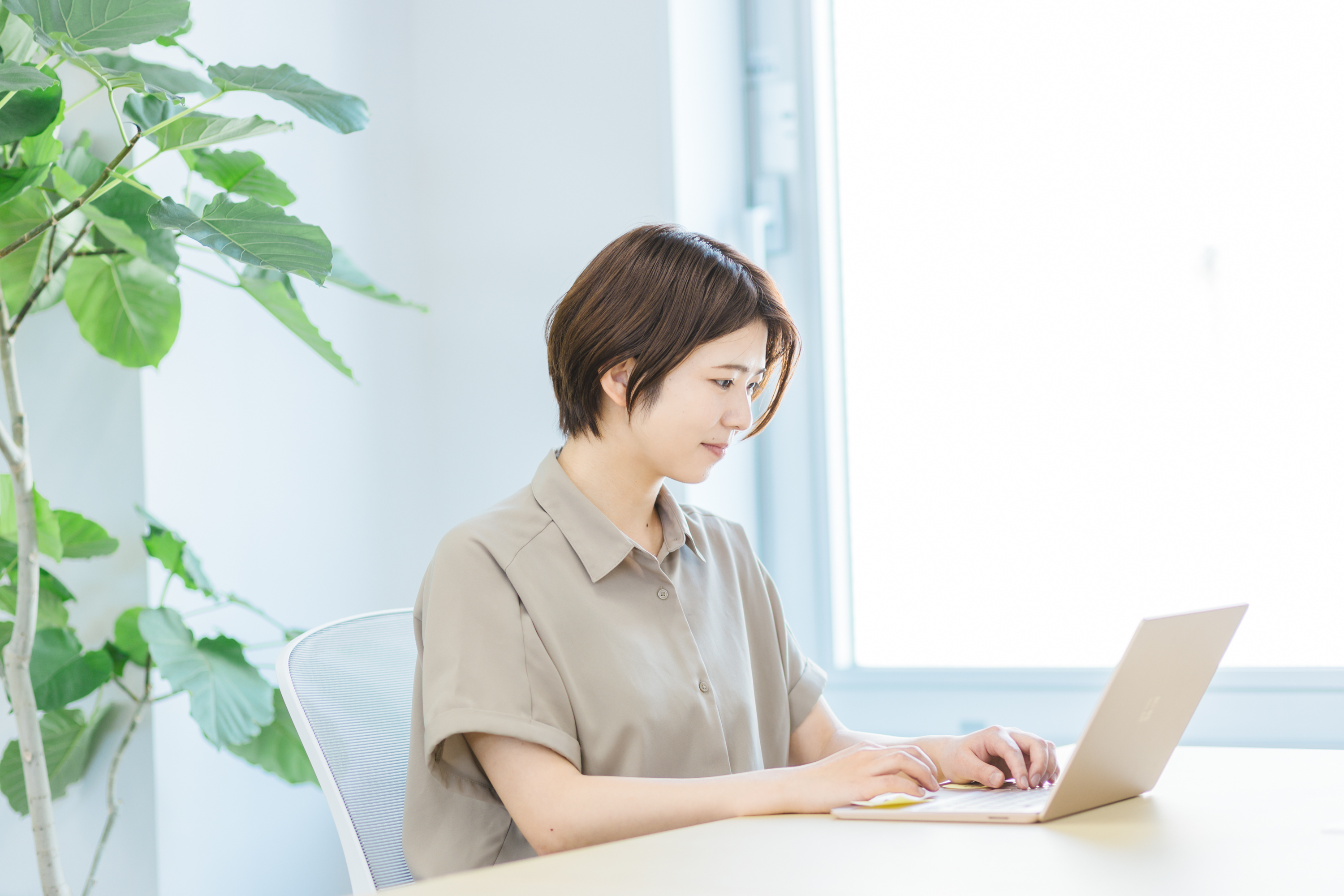 総務担当（子会社/ESS株式会社）