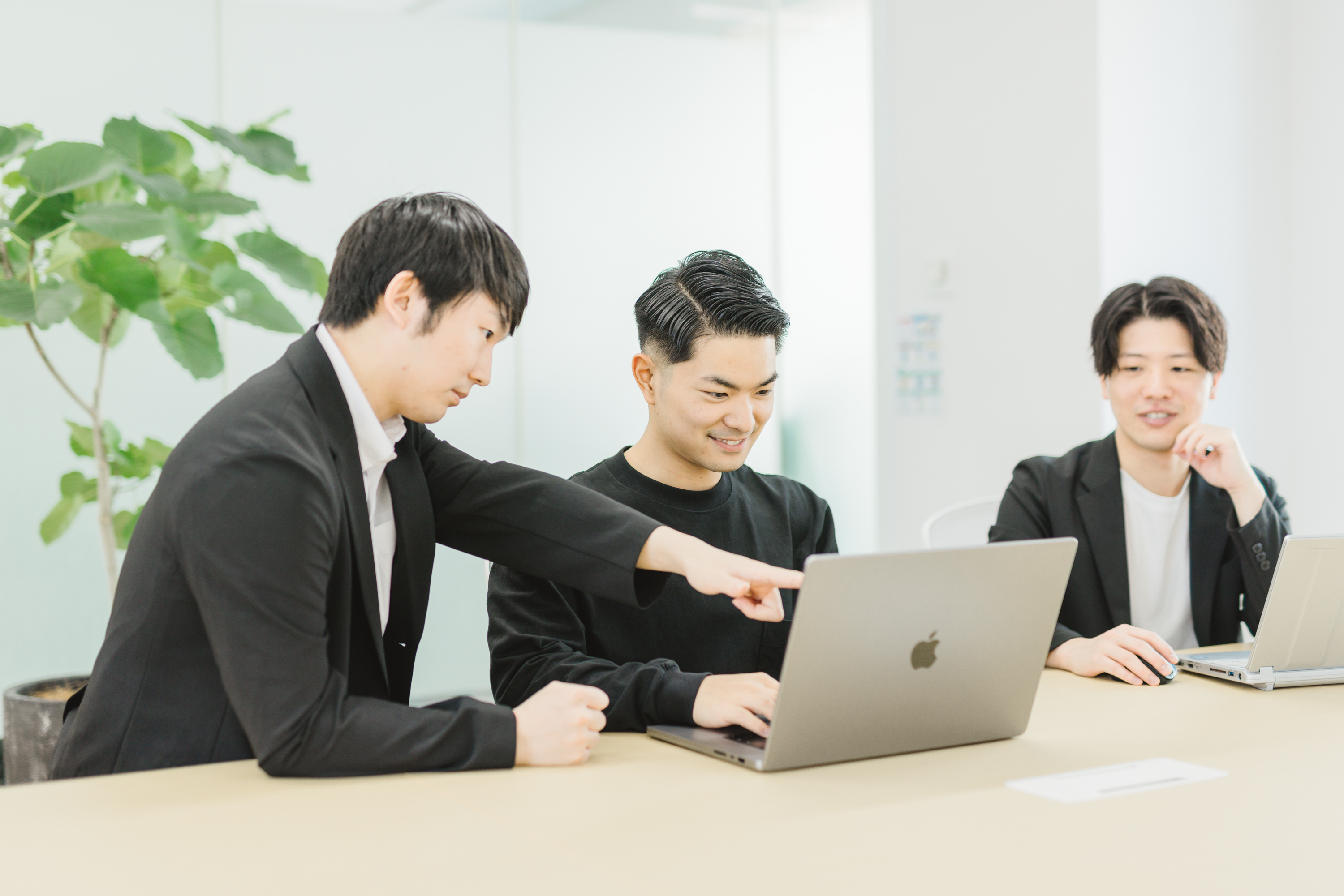 エンジニア責任者