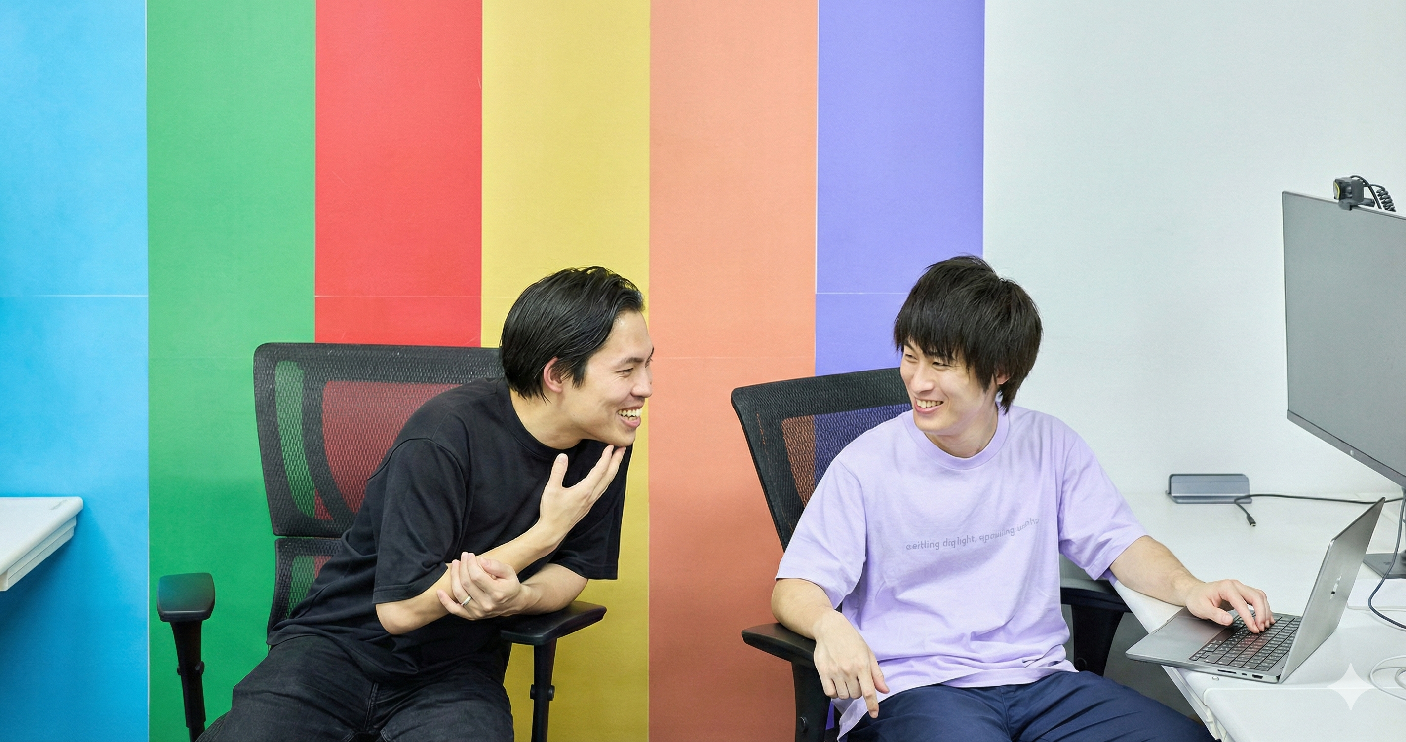 Dev011_Backend Engineer / 業務委託