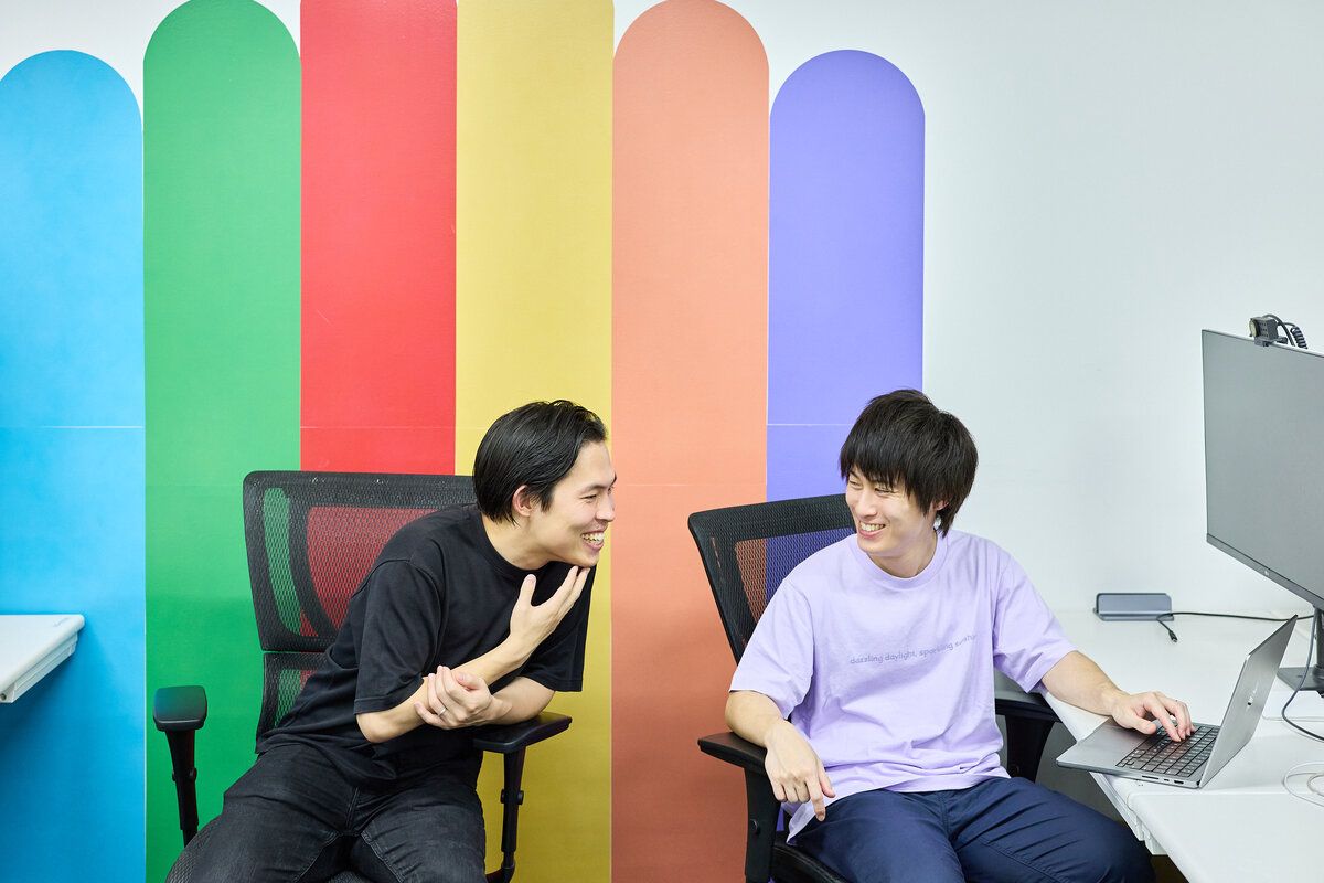 Dev024_SoftwareEngineer / 正社員