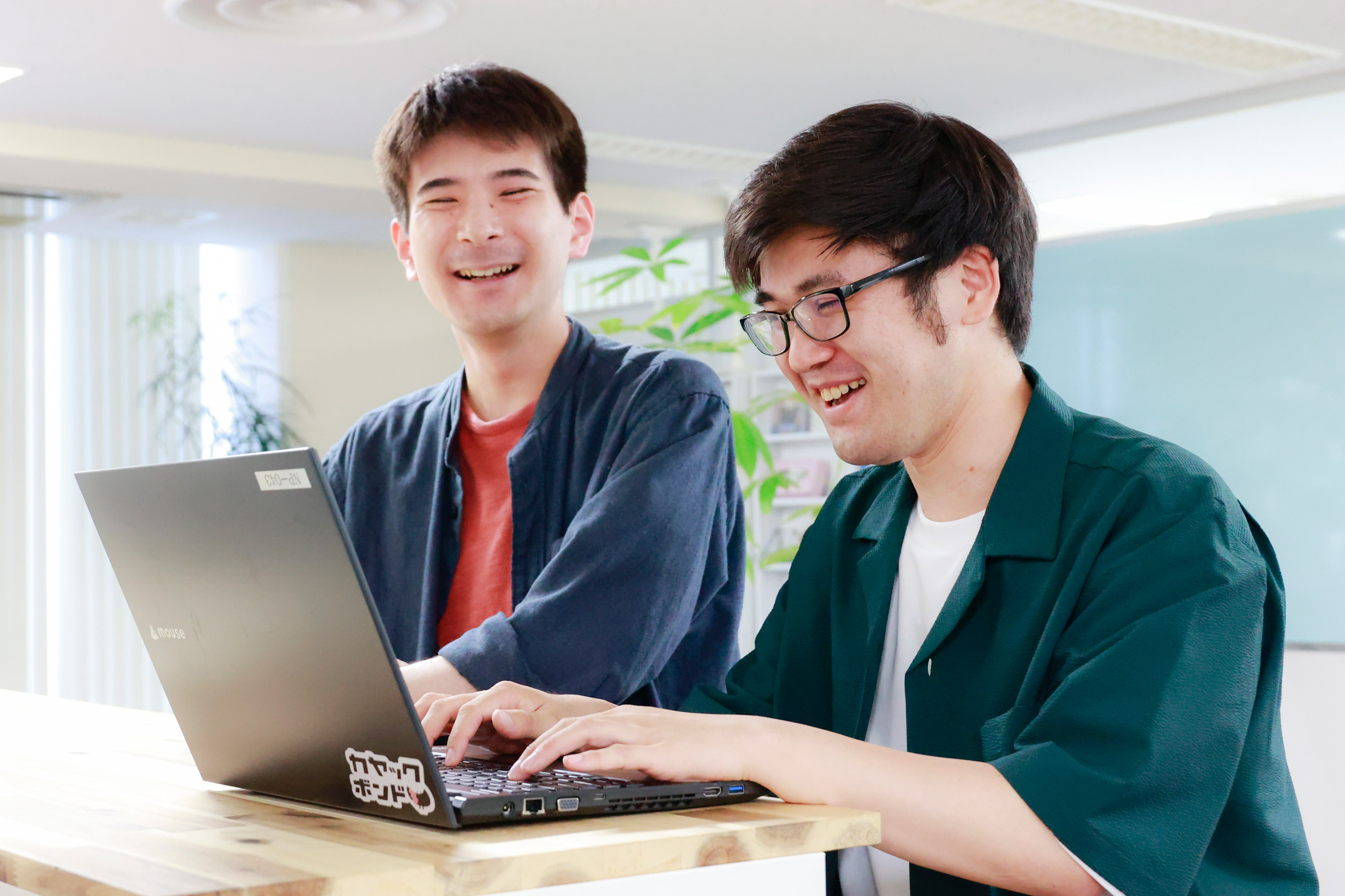 2025年度 新卒採用をスタート！｜カヤックボンド【公式】