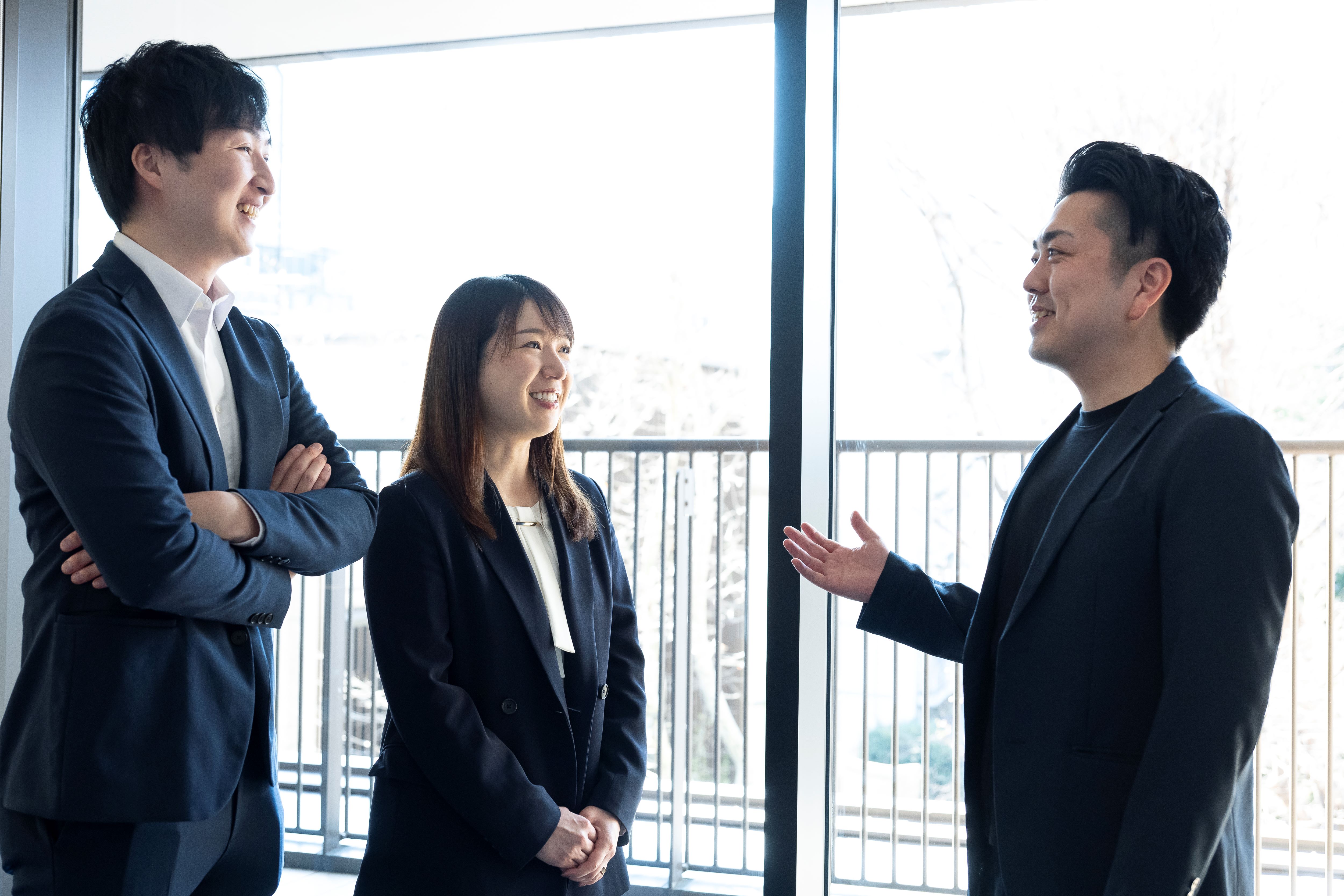 M&A支援（新卒採用｜2027卒）