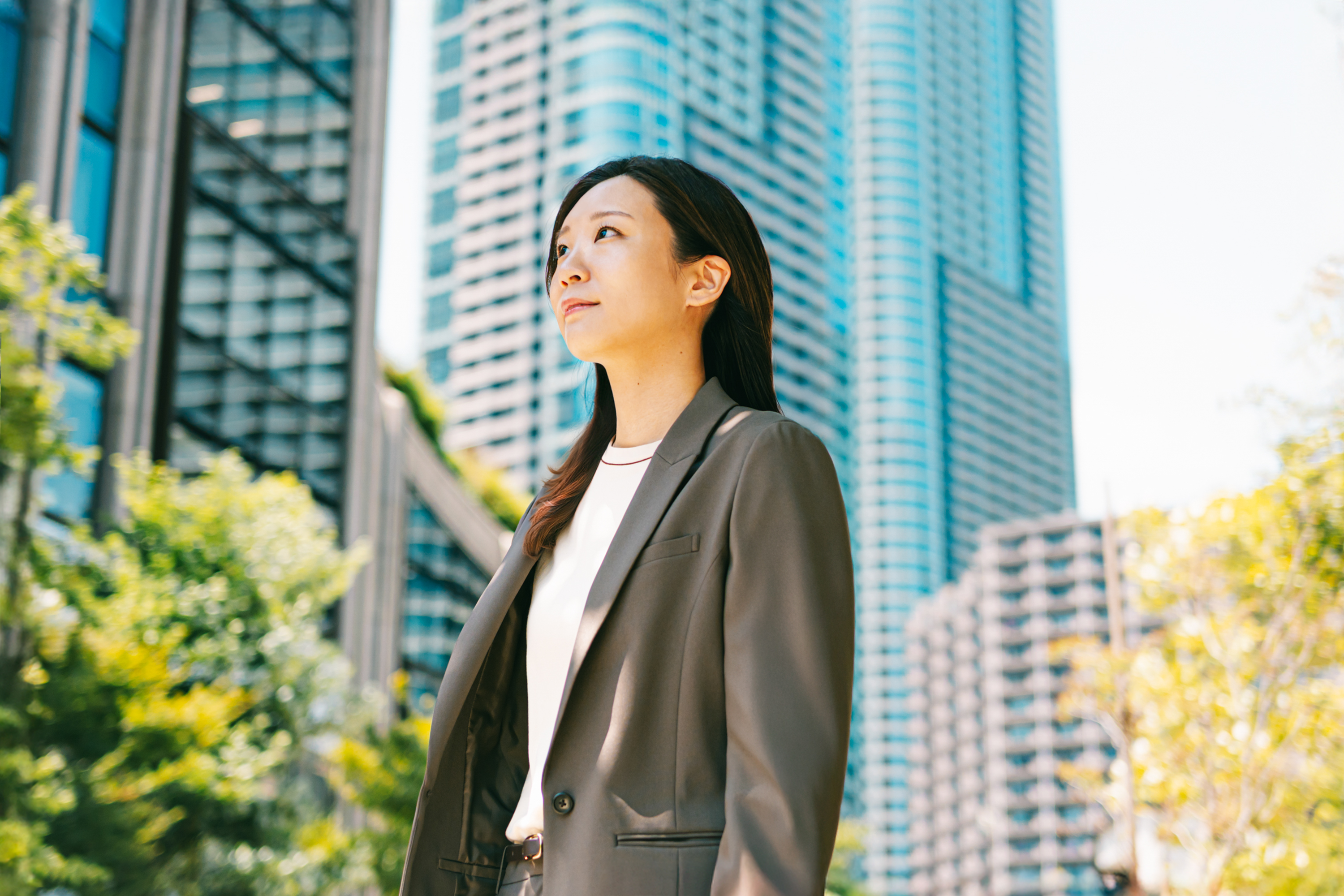 事業承継 ハンズオン支援 （新卒採用｜2027卒）