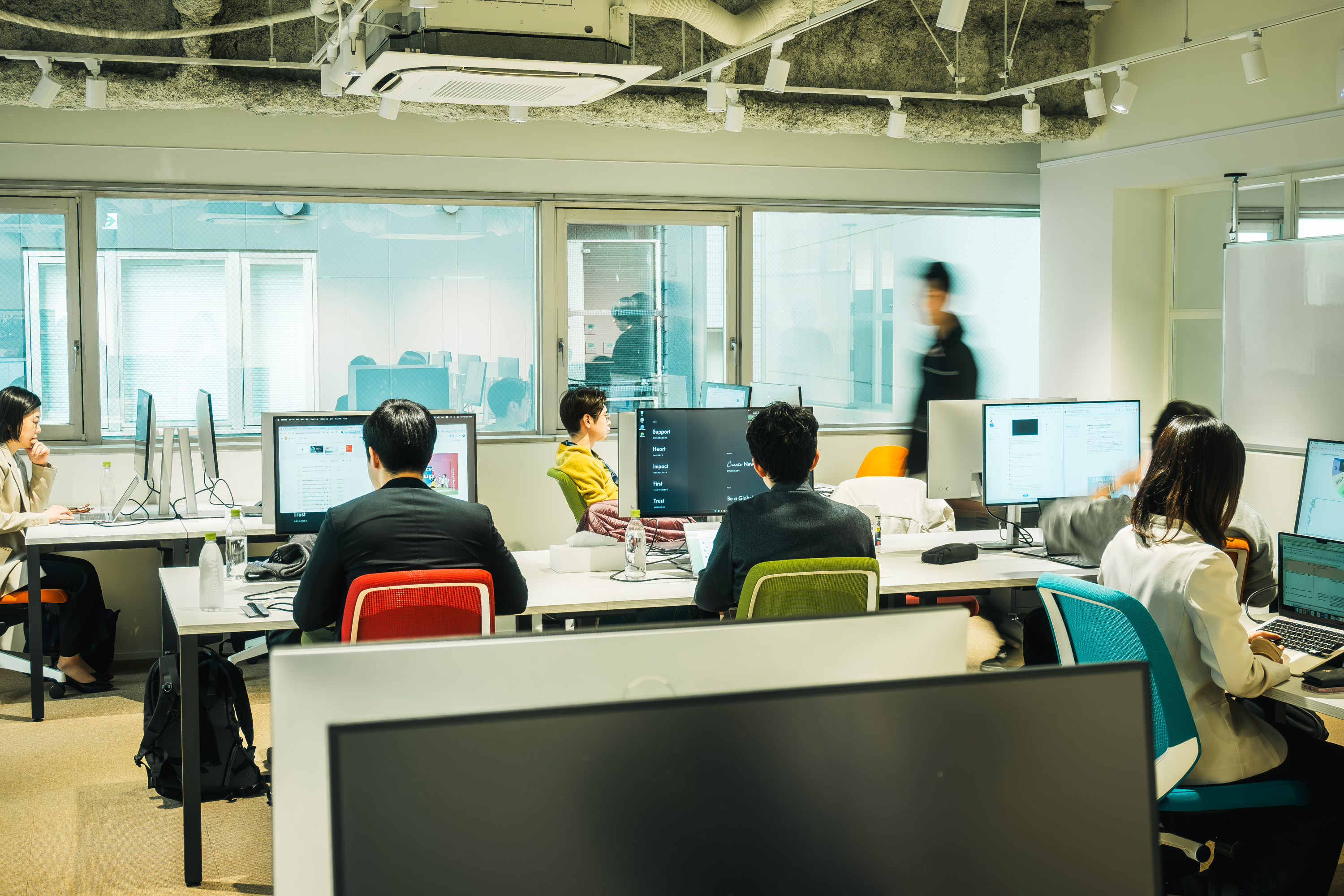 事業開発（スタートアップに関するデータベース事業）※2026/2~