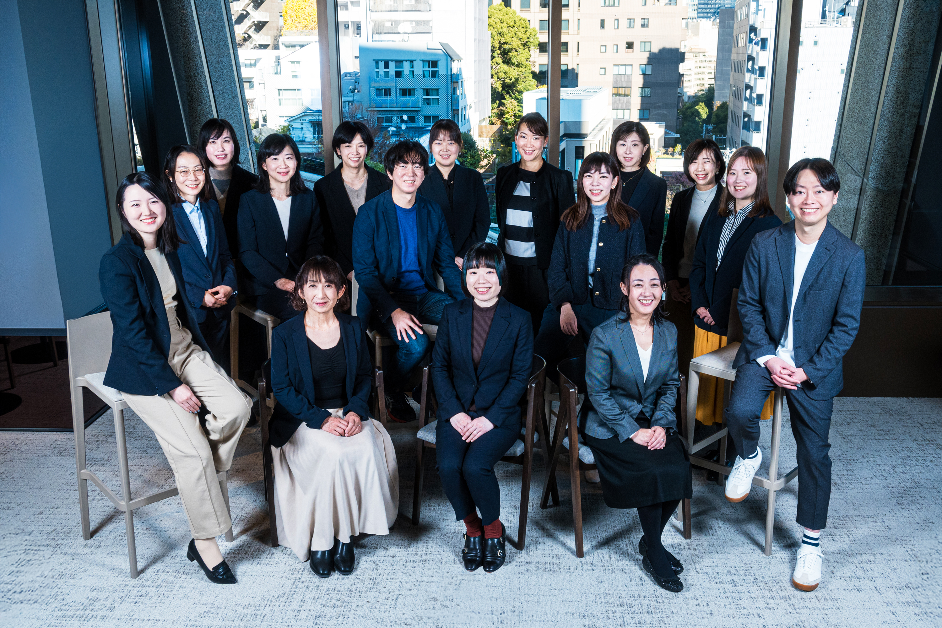 経理経験を活かす・在宅OK！／VCファンドの運営と決算を支える経理アシスタント