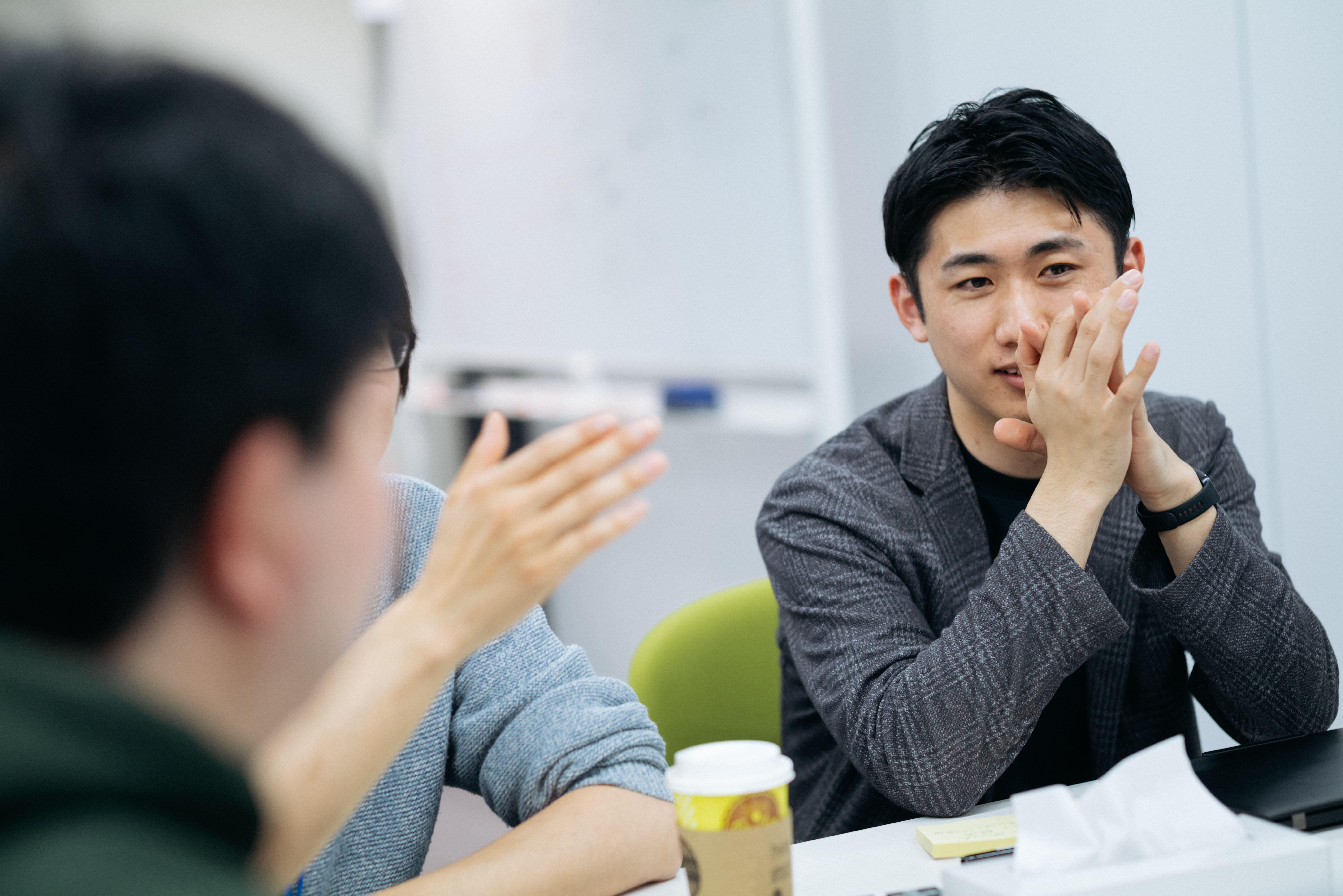 Biz007_産地商社向けセールス